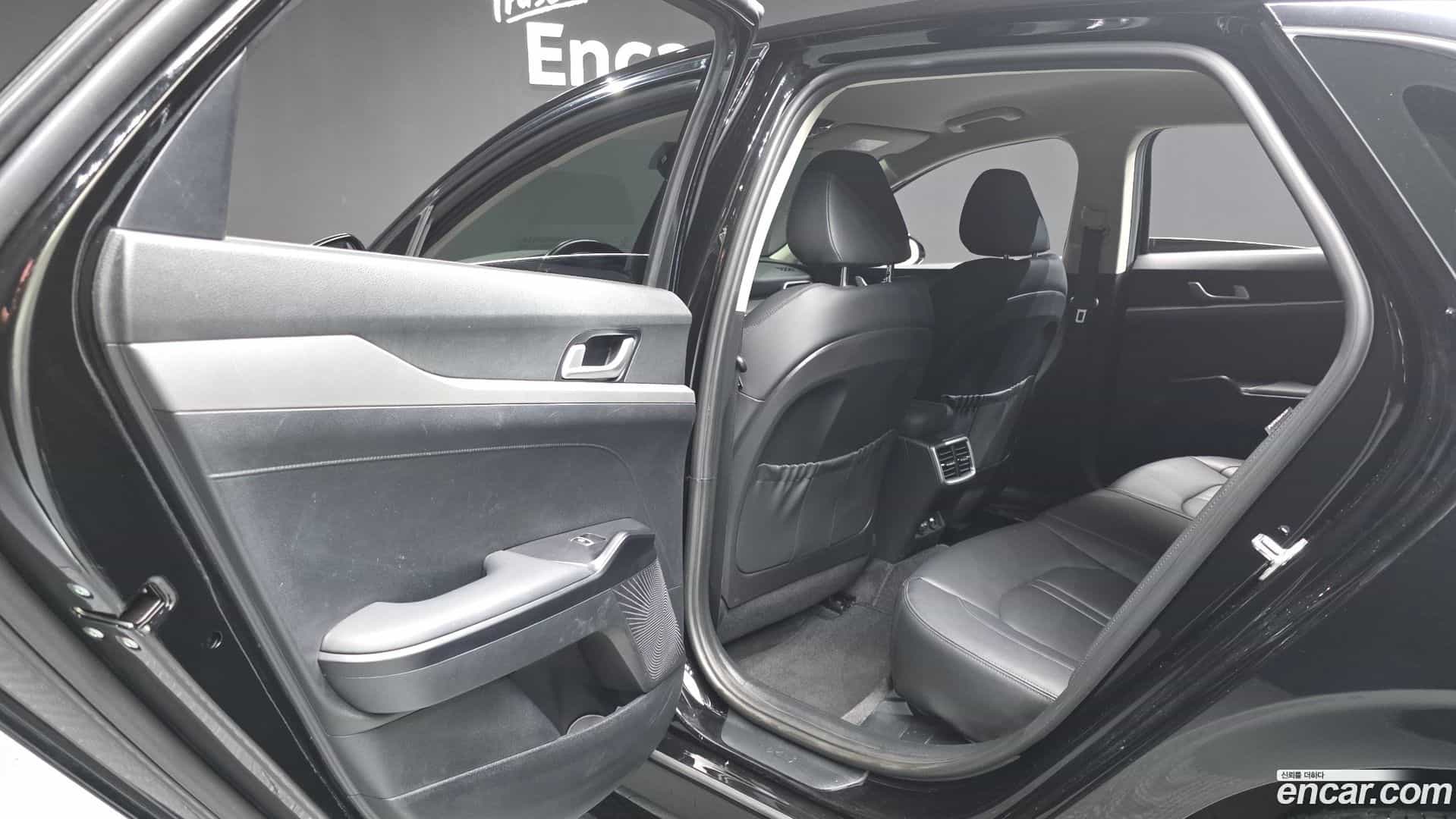 K5 Kia 2023.9-INNER-036