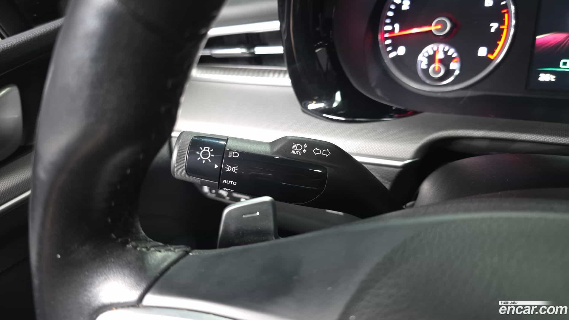 K5 Kia 2023.9-OPTION-042