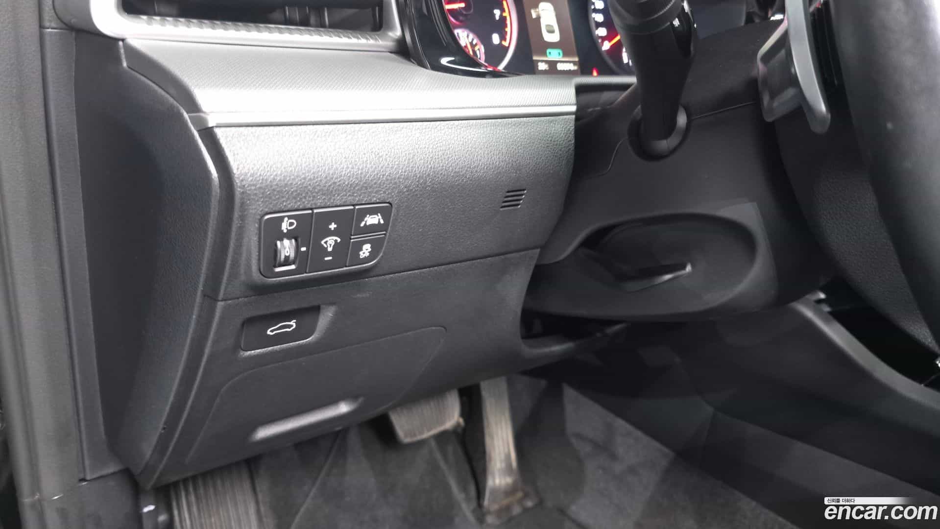 K5 Kia 2023.9-OPTION-043