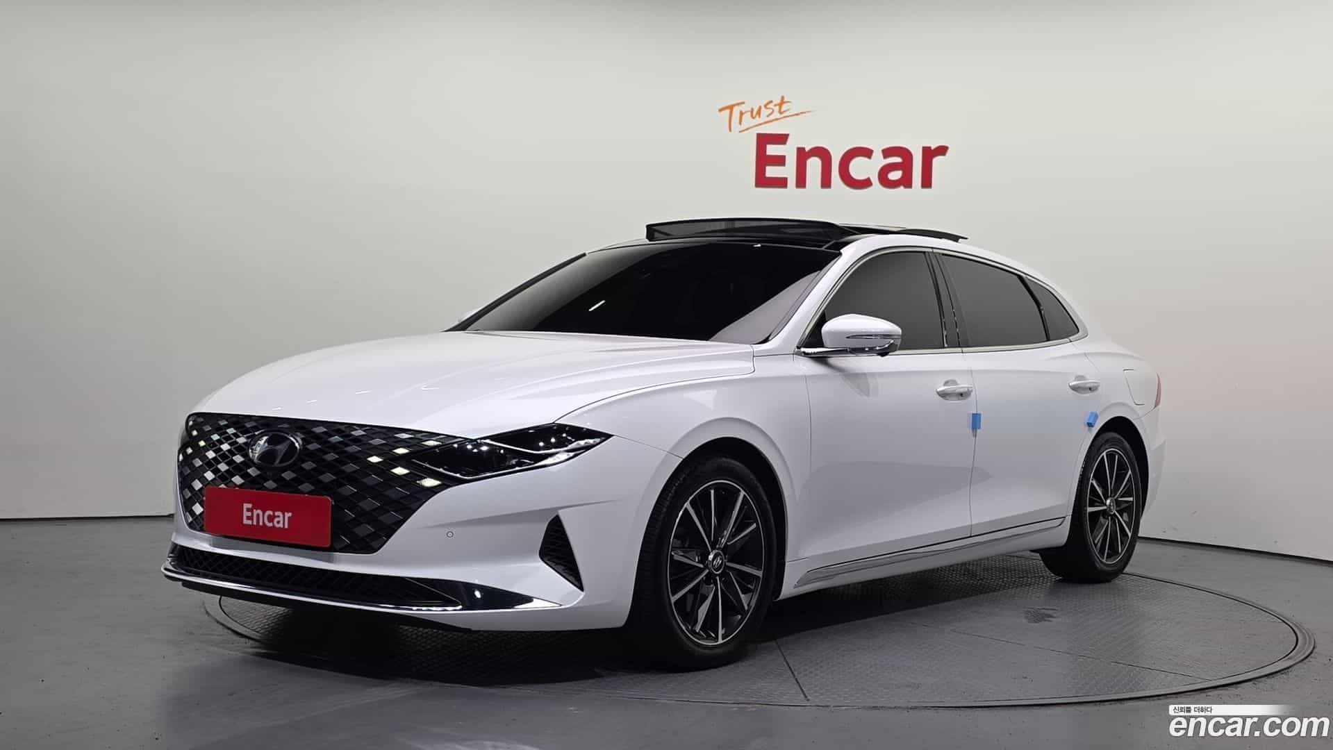 Grandeur Hyundai 2020.4-OUTER-001