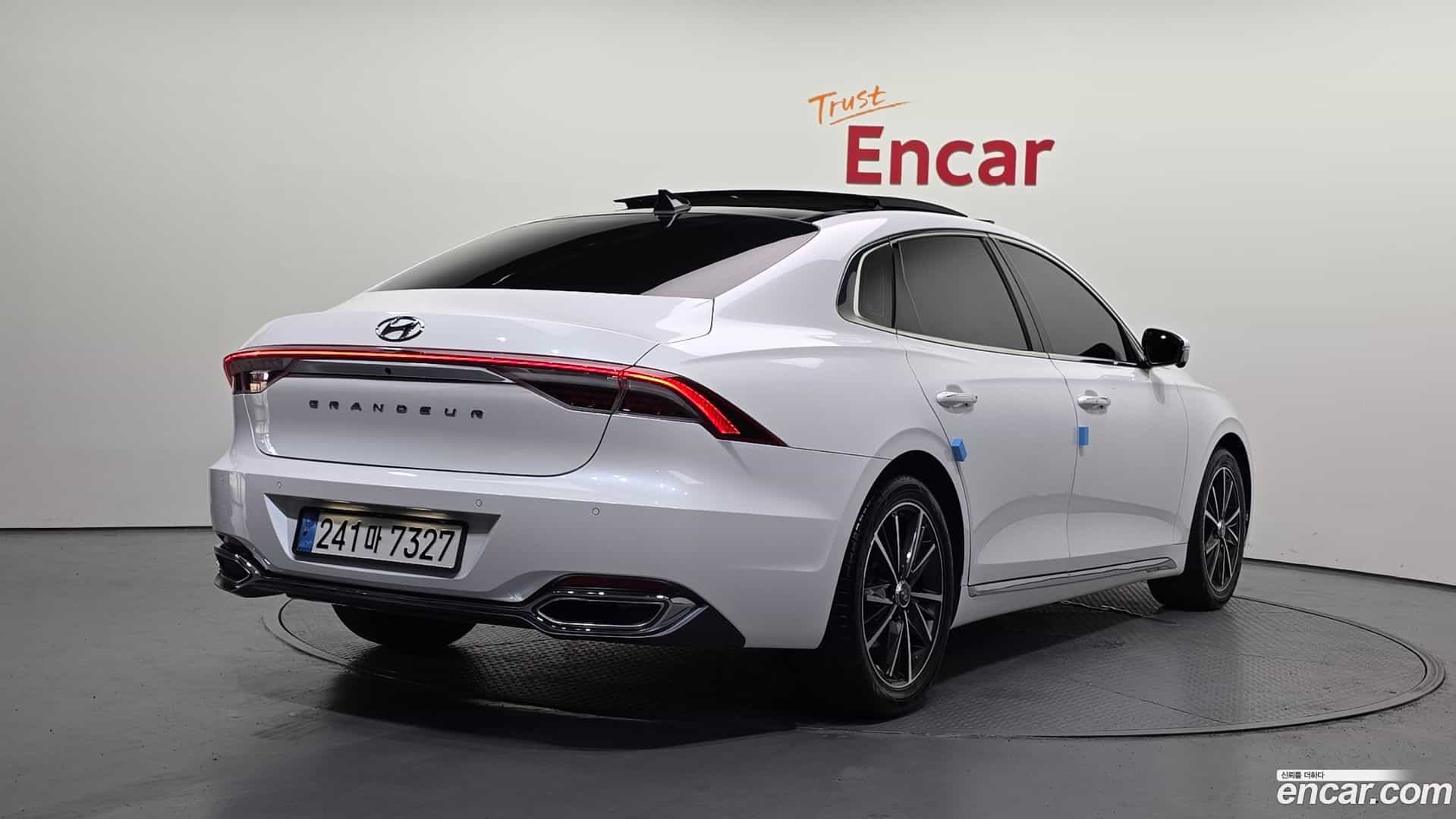 Grandeur Hyundai 2020.4-OUTER-002