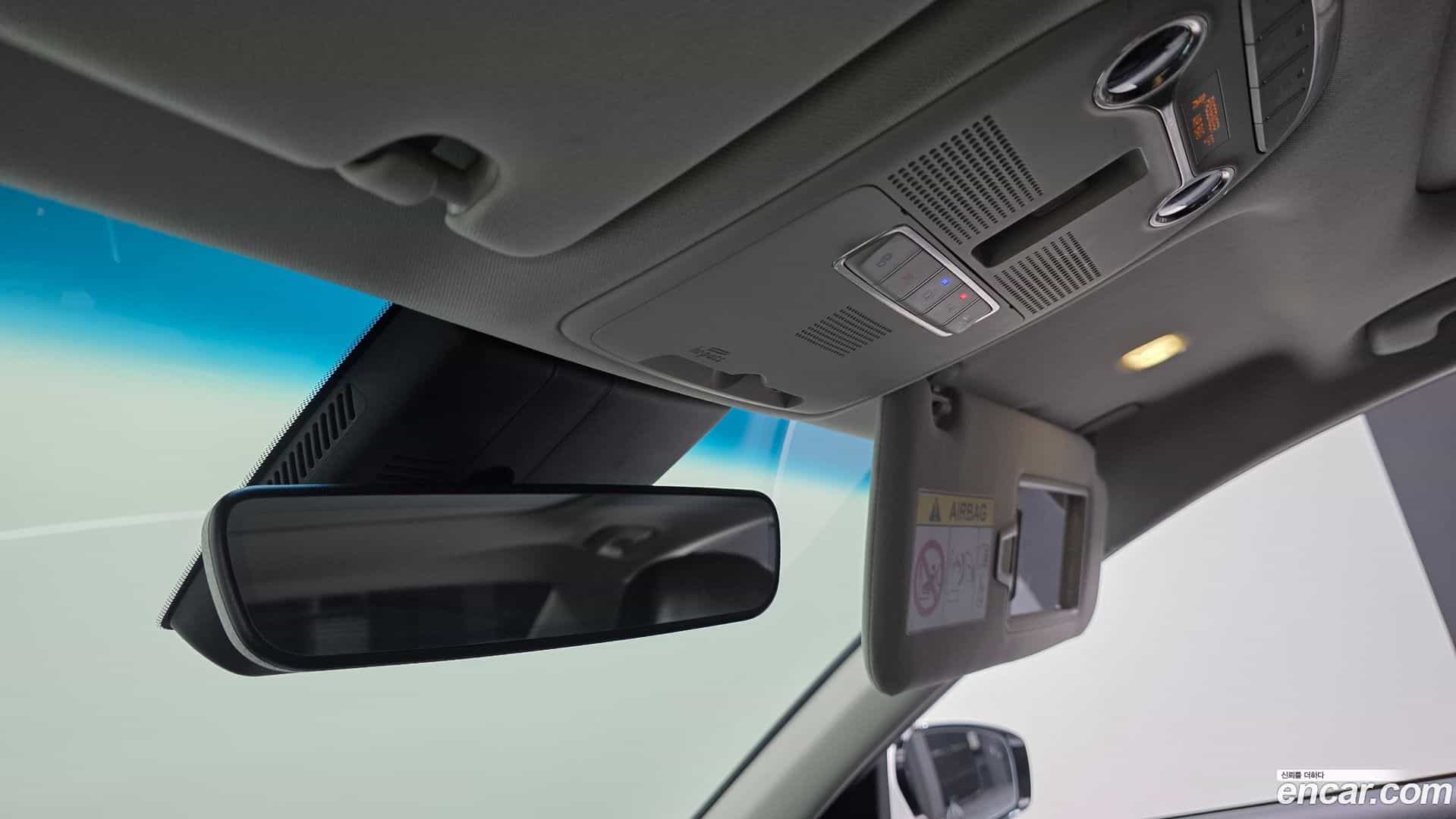 Grandeur Hyundai 2020.4-OPTION-019