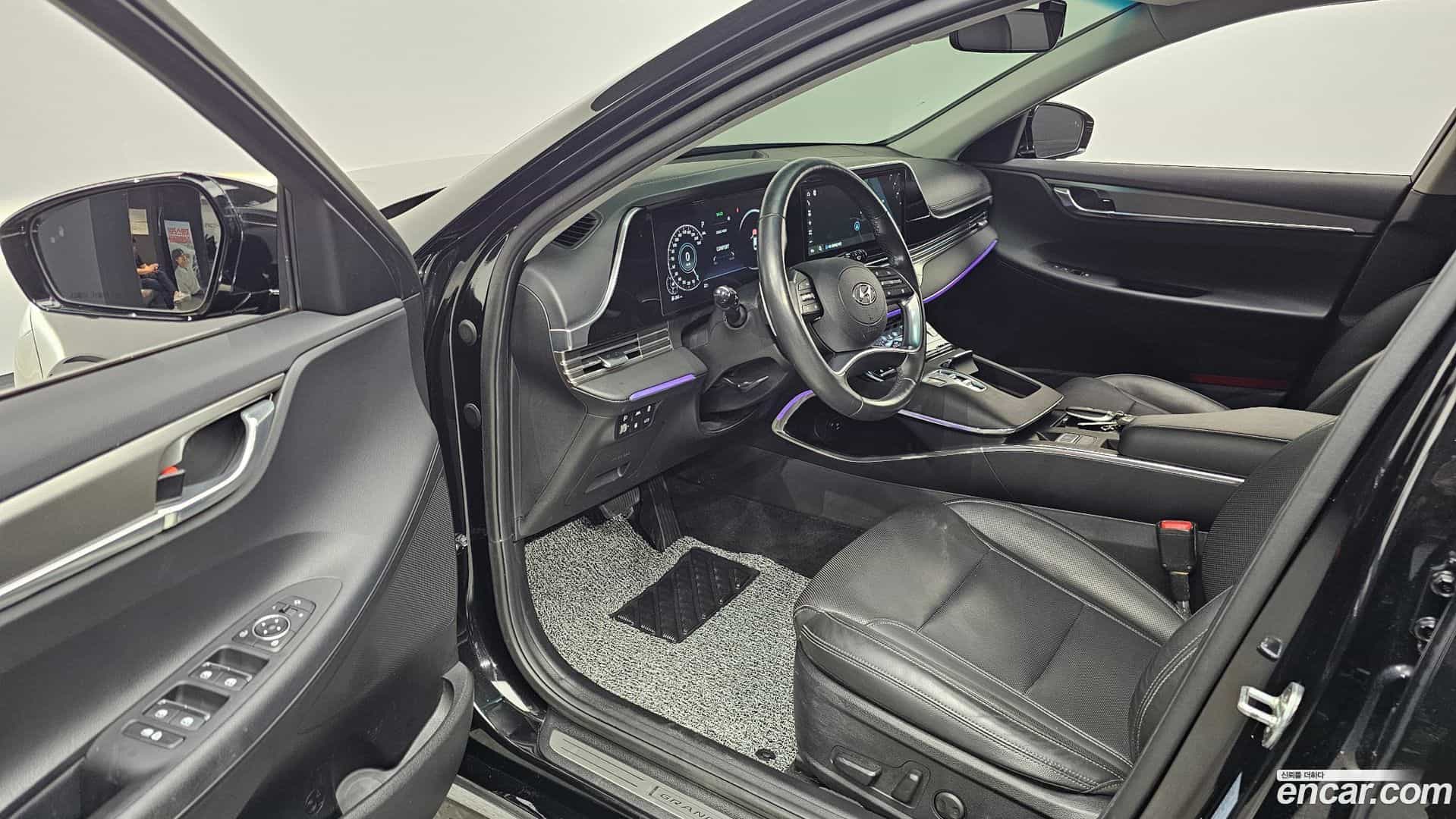 Grandeur Hyundai 2021.6-INNER-010