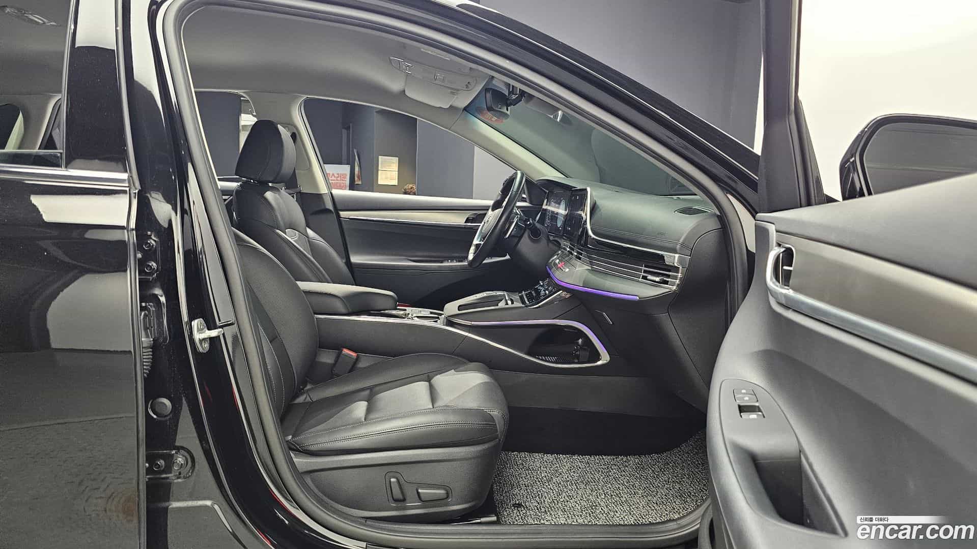 Grandeur Hyundai 2021.6-OPTION-016