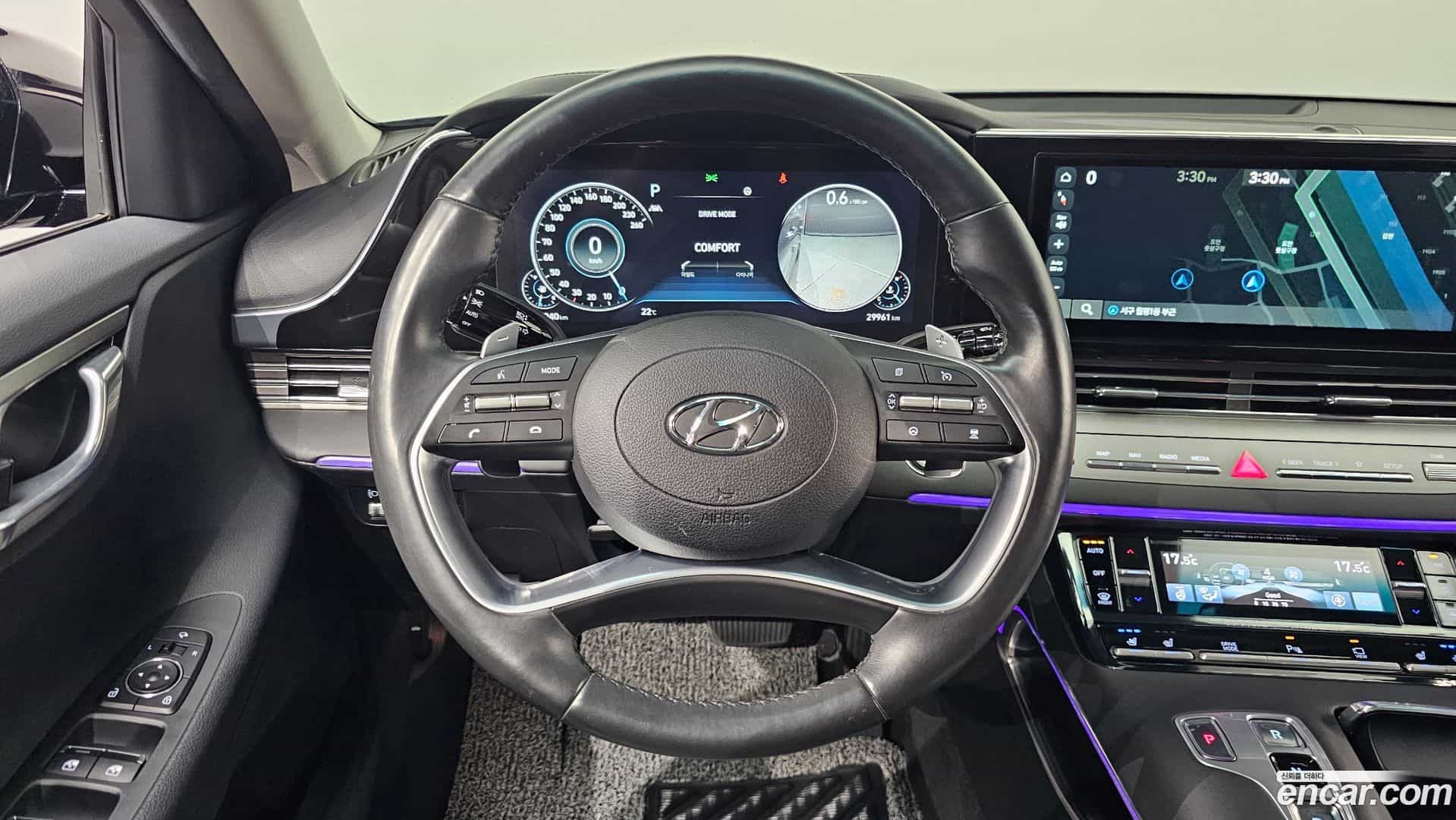 Grandeur Hyundai 2021.6-OPTION-018