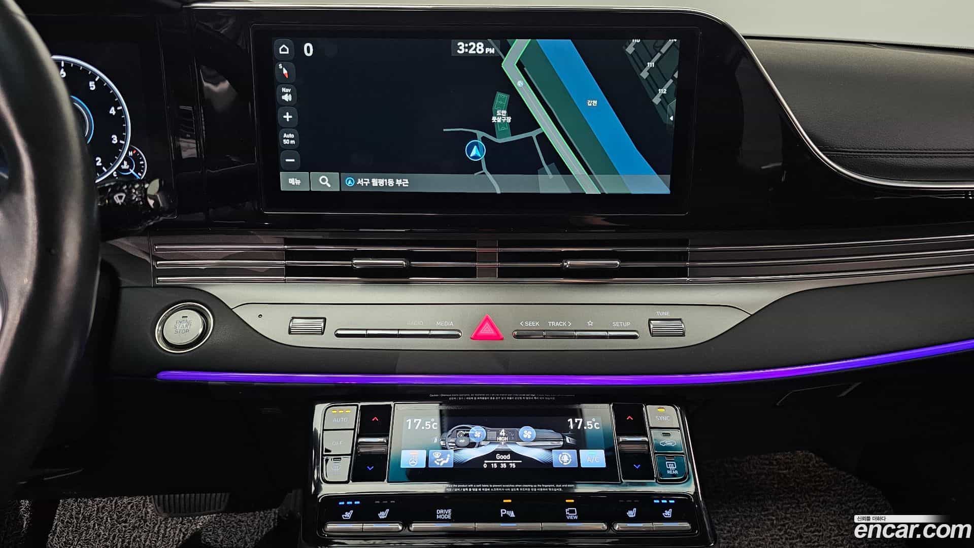 Grandeur Hyundai 2021.6-OPTION-020