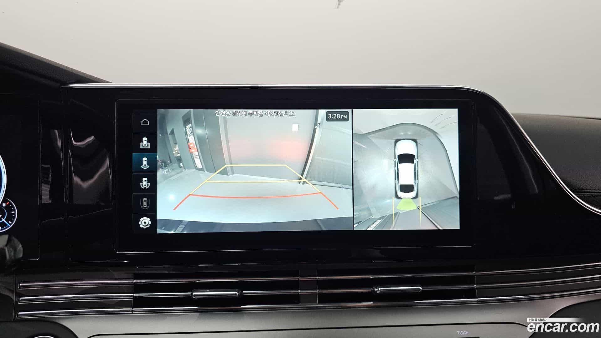 Grandeur Hyundai 2021.6-OPTION-021
