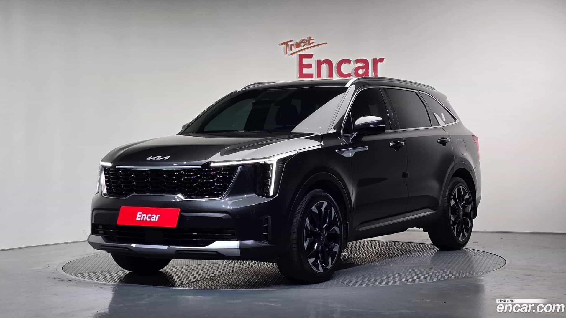 Sorento Kia 2023.9-OUTER-001