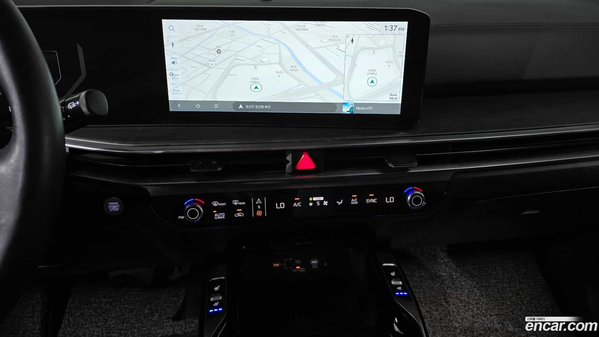 Sorento Kia 2023.9-OPTION-016