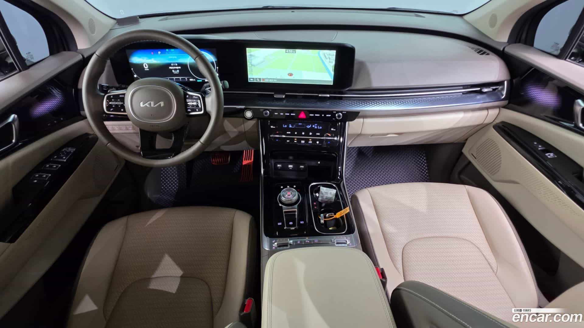 Canival Kia 2022.4-INNER-007