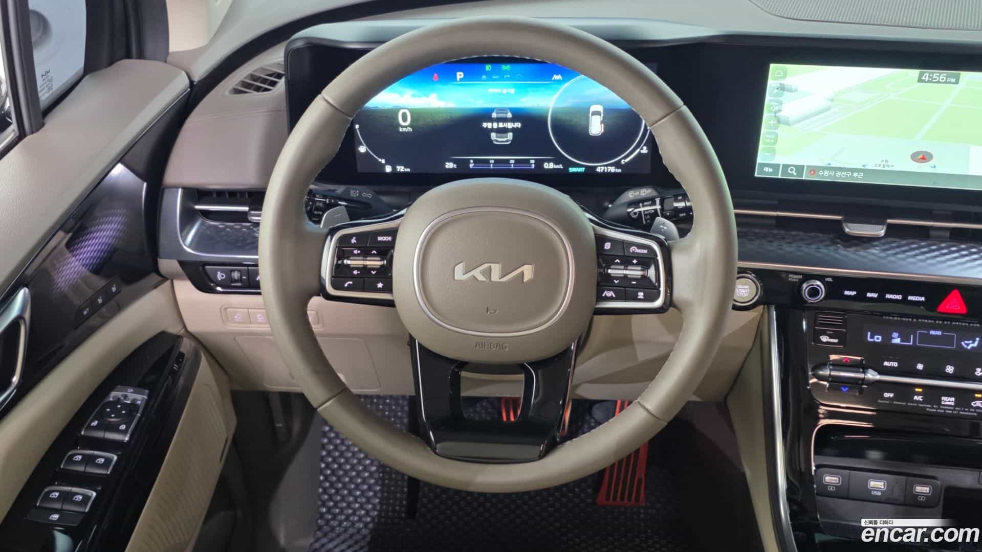 Canival Kia 2022.4-OPTION-017