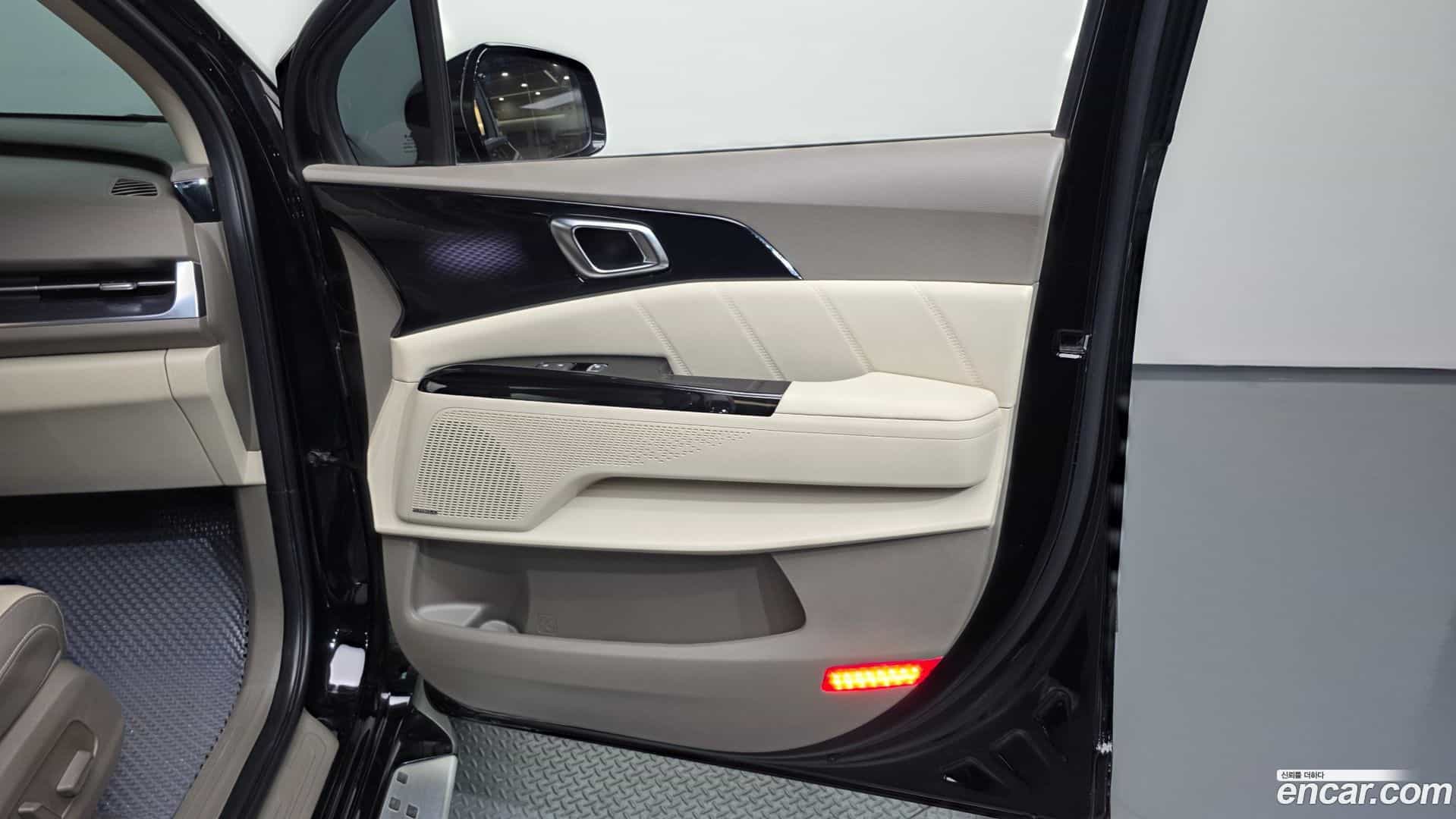 Canival Kia 2022.4-INNER-035