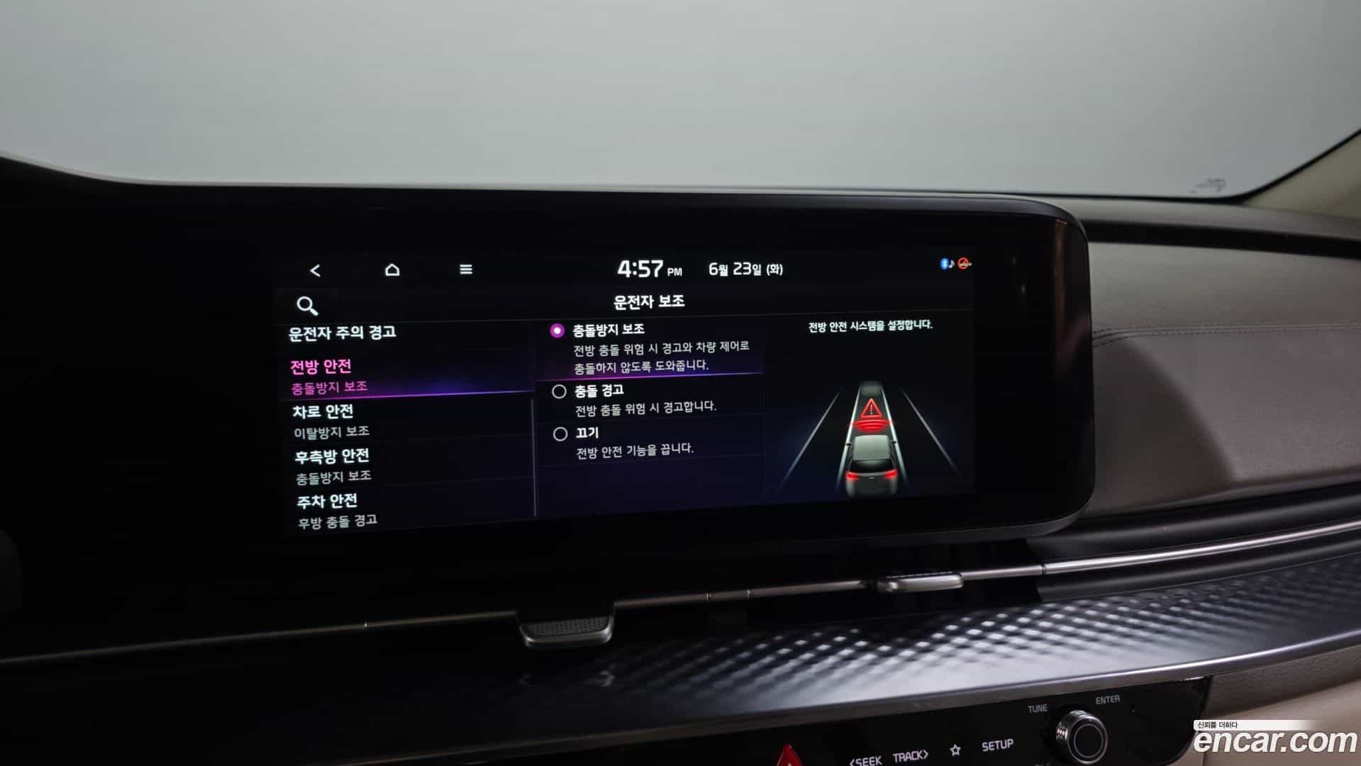 Canival Kia 2022.4-OPTION-047