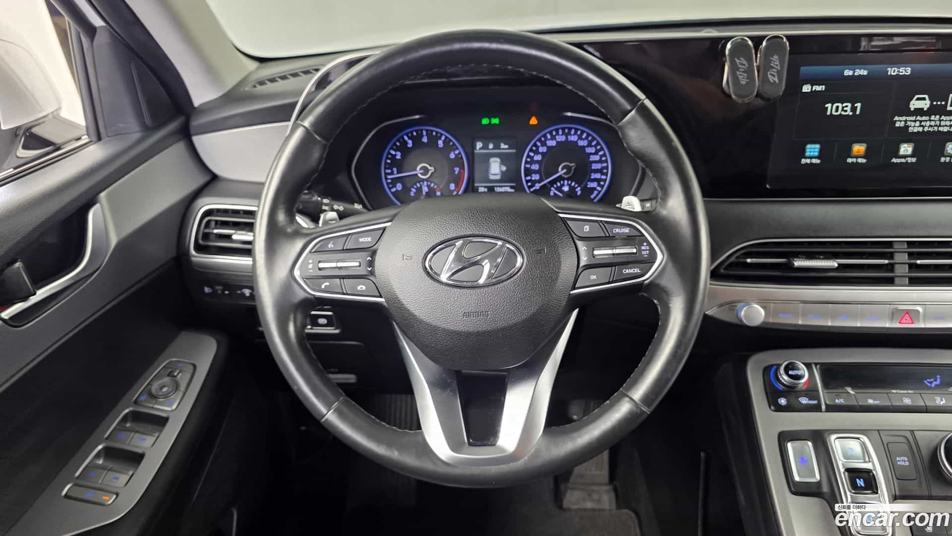 Palisade Hyundai 2020.4-OPTION-017