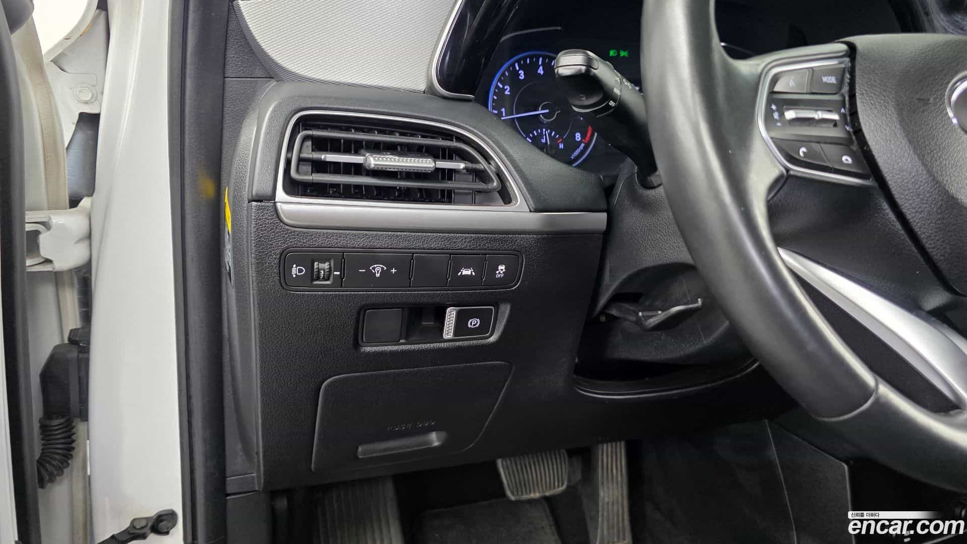 Palisade Hyundai 2020.4-OPTION-020