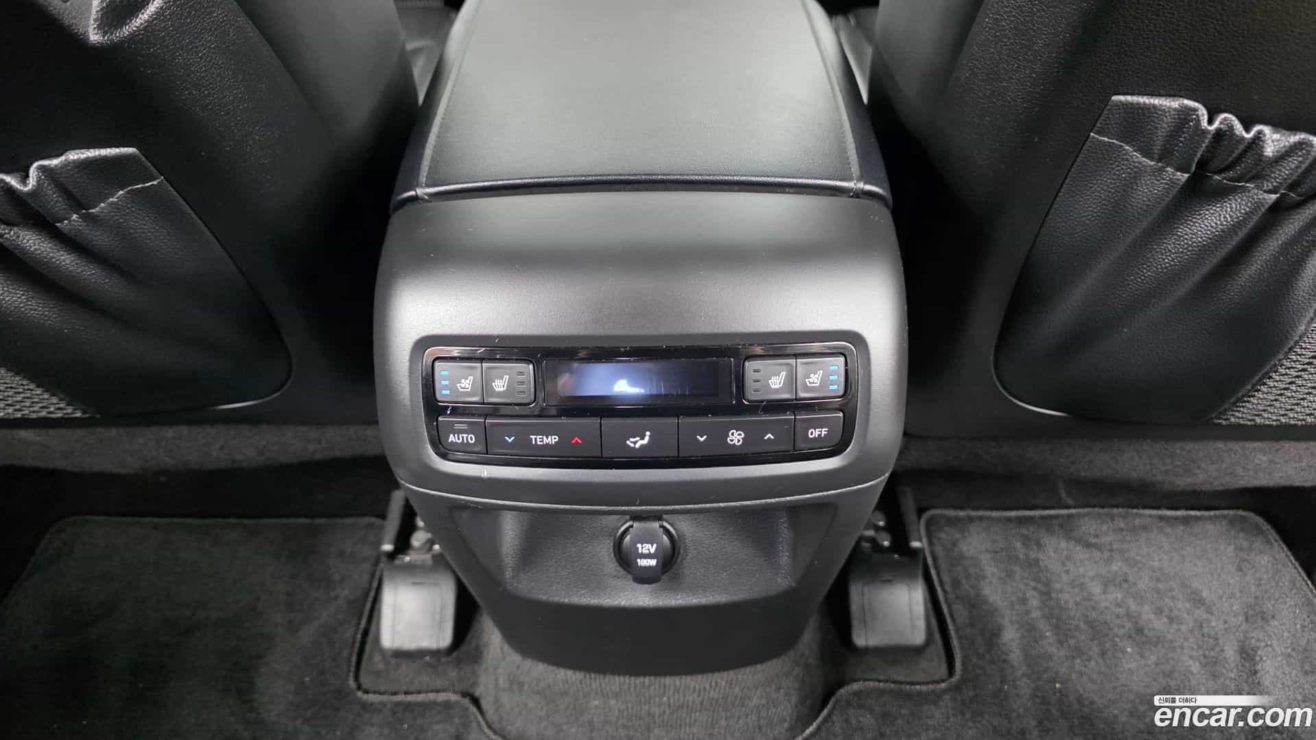 Palisade Hyundai 2020.4-OPTION-022
