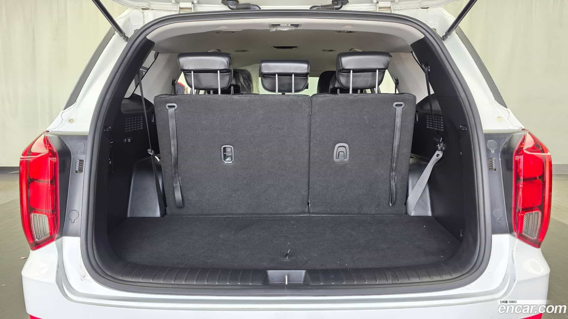 Palisade Hyundai 2020.4-OPTION-024