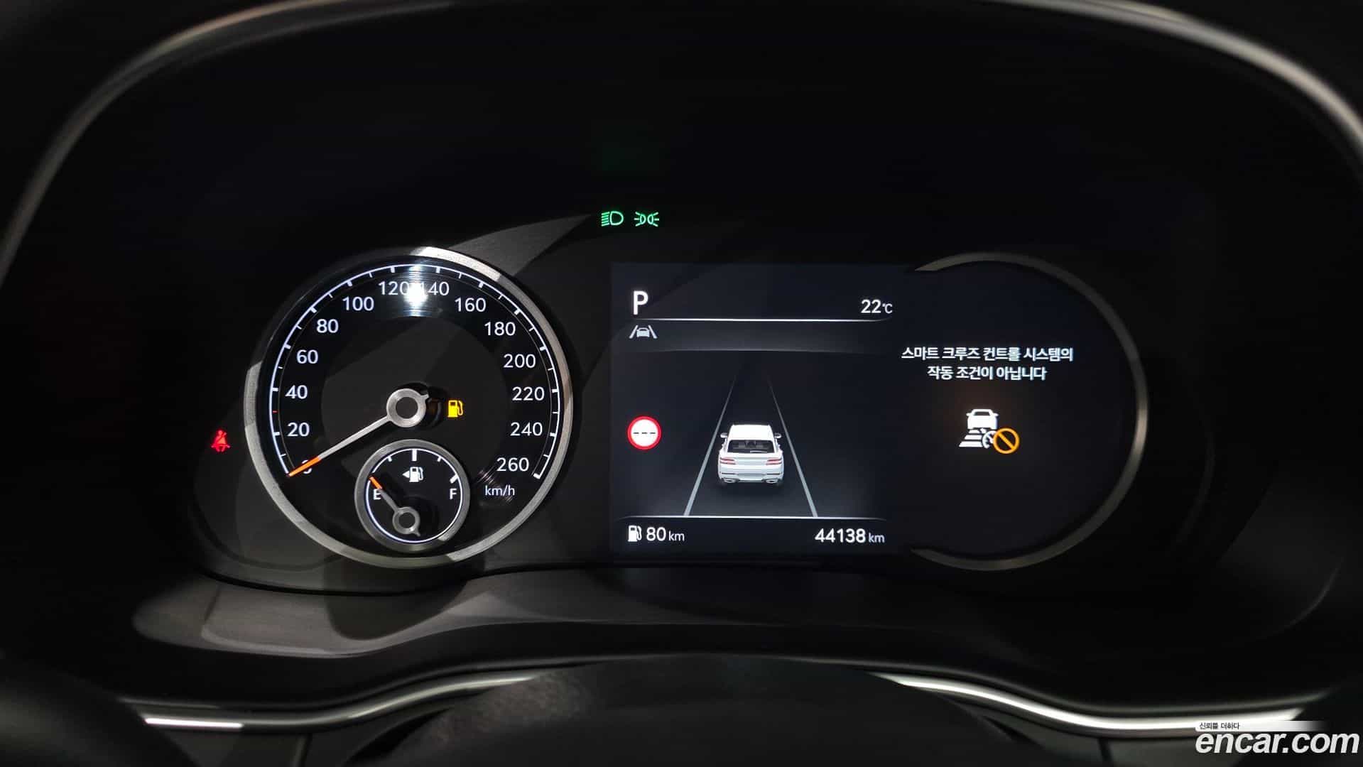 GV80 Genesis 2022.0-INNER-008