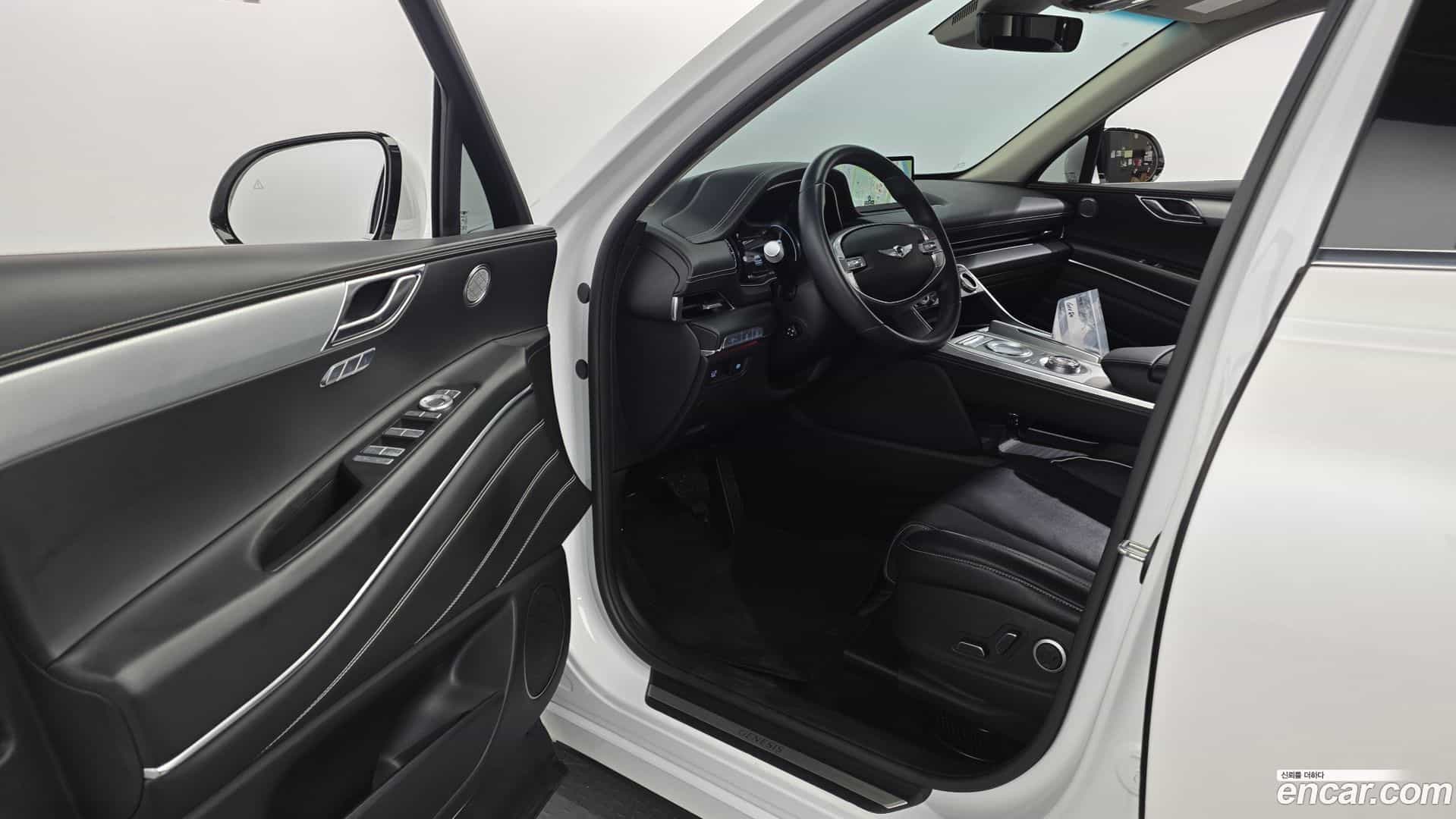 GV80 Genesis 2022.0-INNER-010