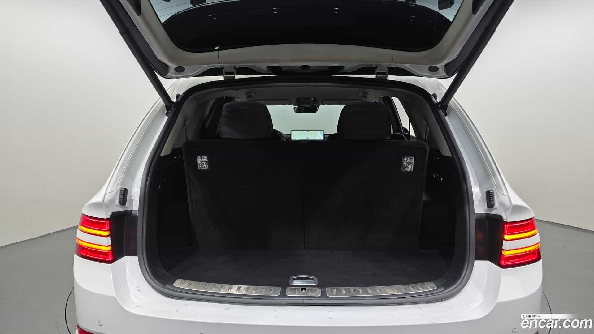 GV80 Genesis 2022.0-OPTION-023