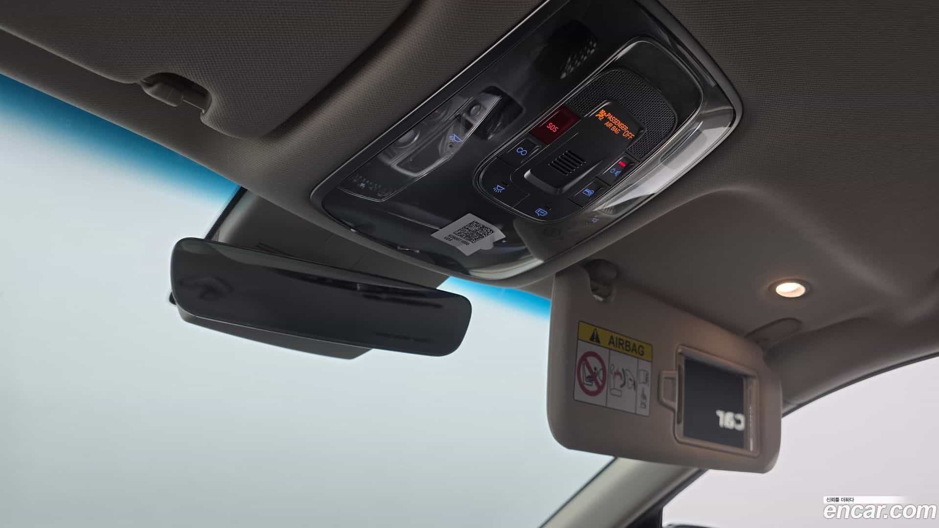 GV80 Genesis 2022.0-OPTION-024