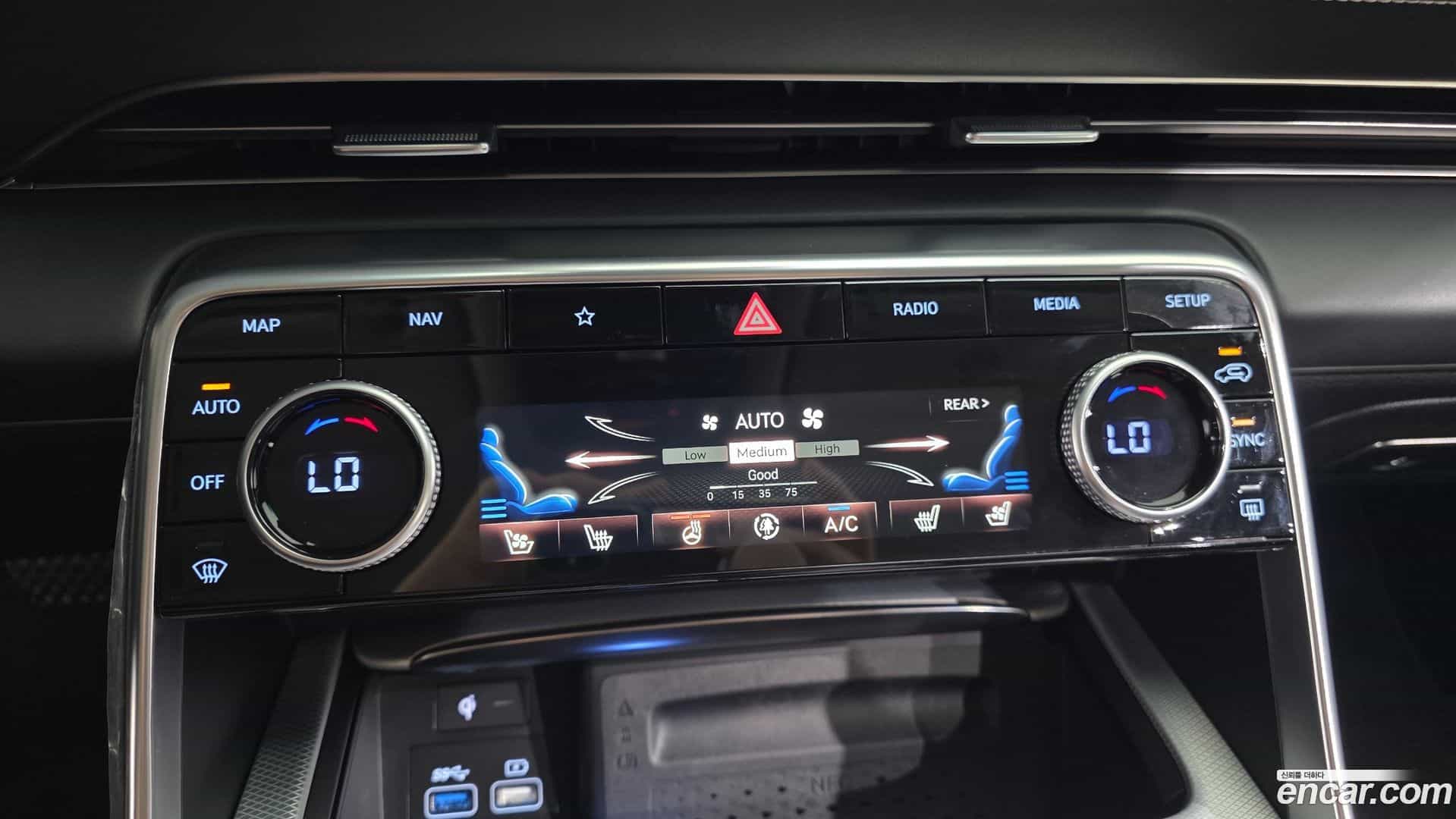 GV80 Genesis 2022.0-OPTION-045