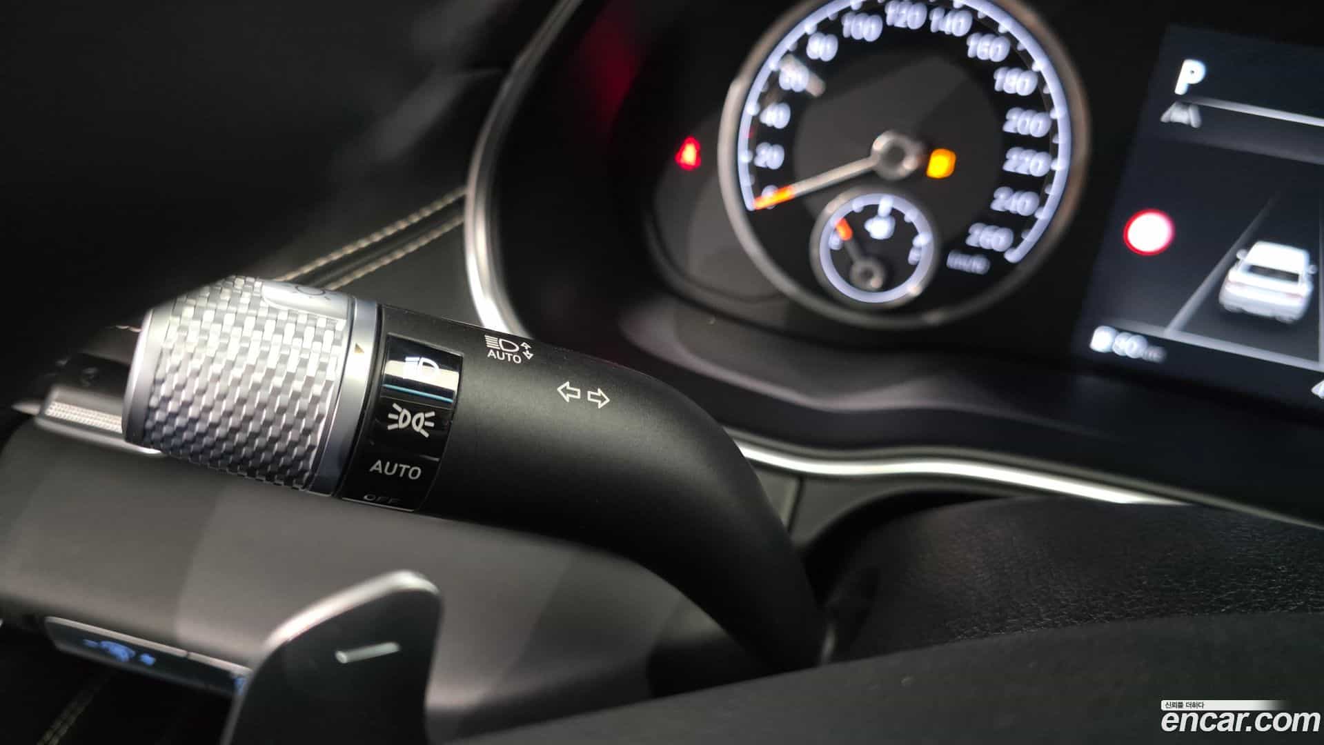 GV80 Genesis 2022.0-OPTION-047