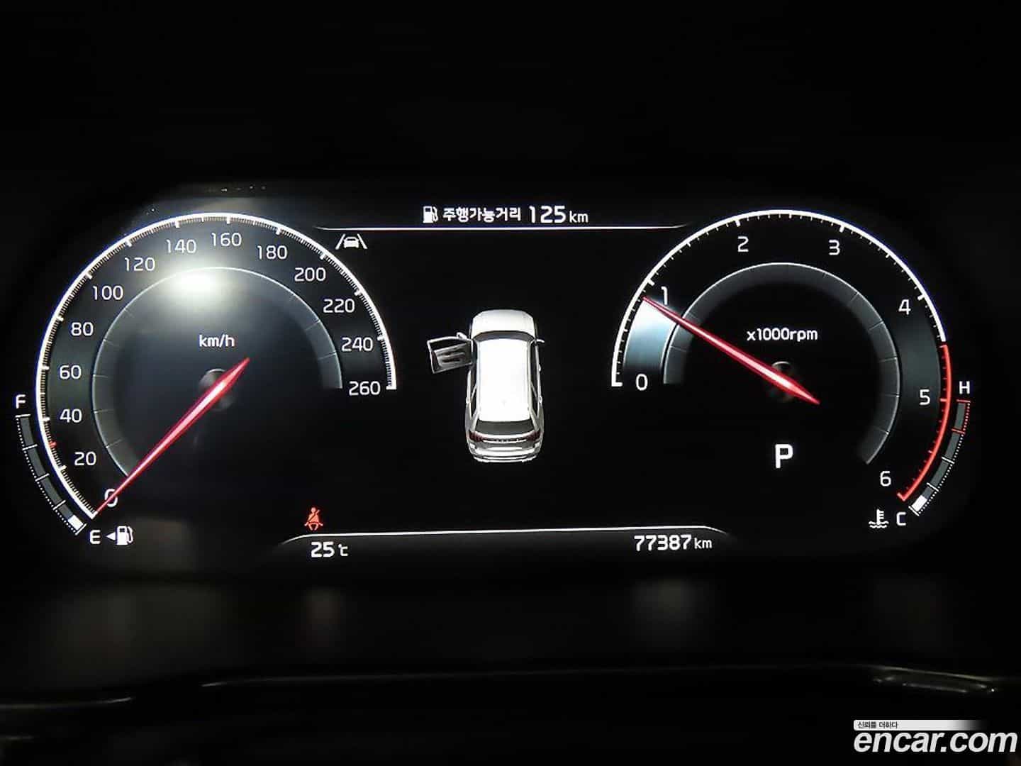 Mohave Kia 2021.3-INNER-009
