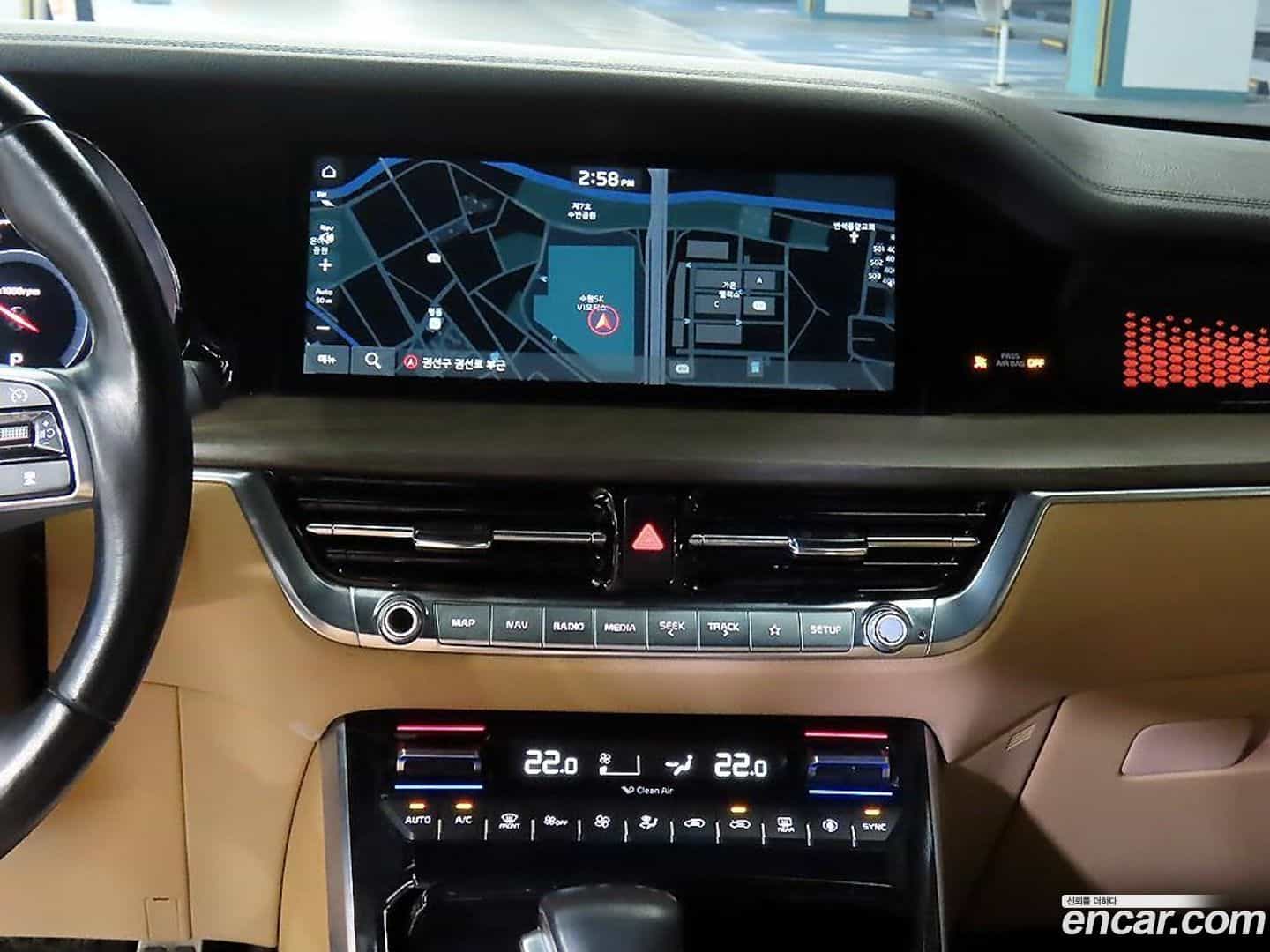 Mohave Kia 2021.3-OPTION-015