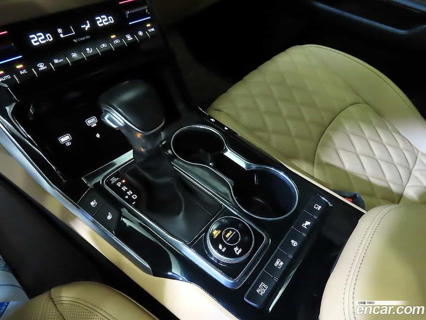 Mohave Kia 2021.3-OPTION-016