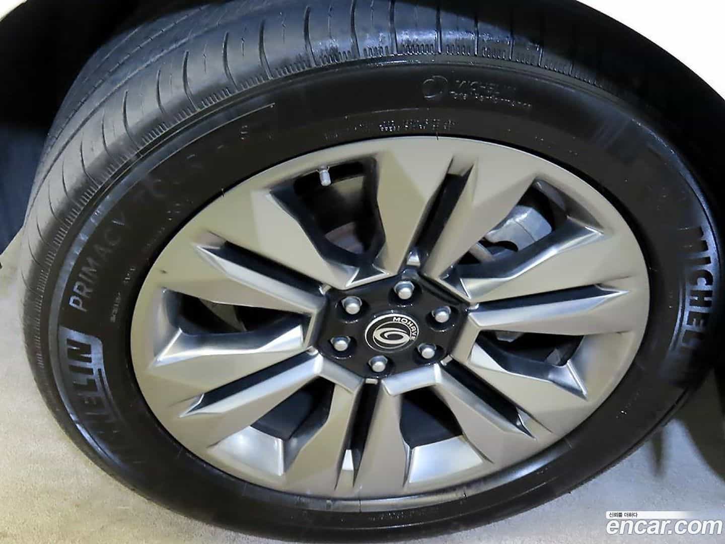 Mohave Kia 2021.3-OPTION-024