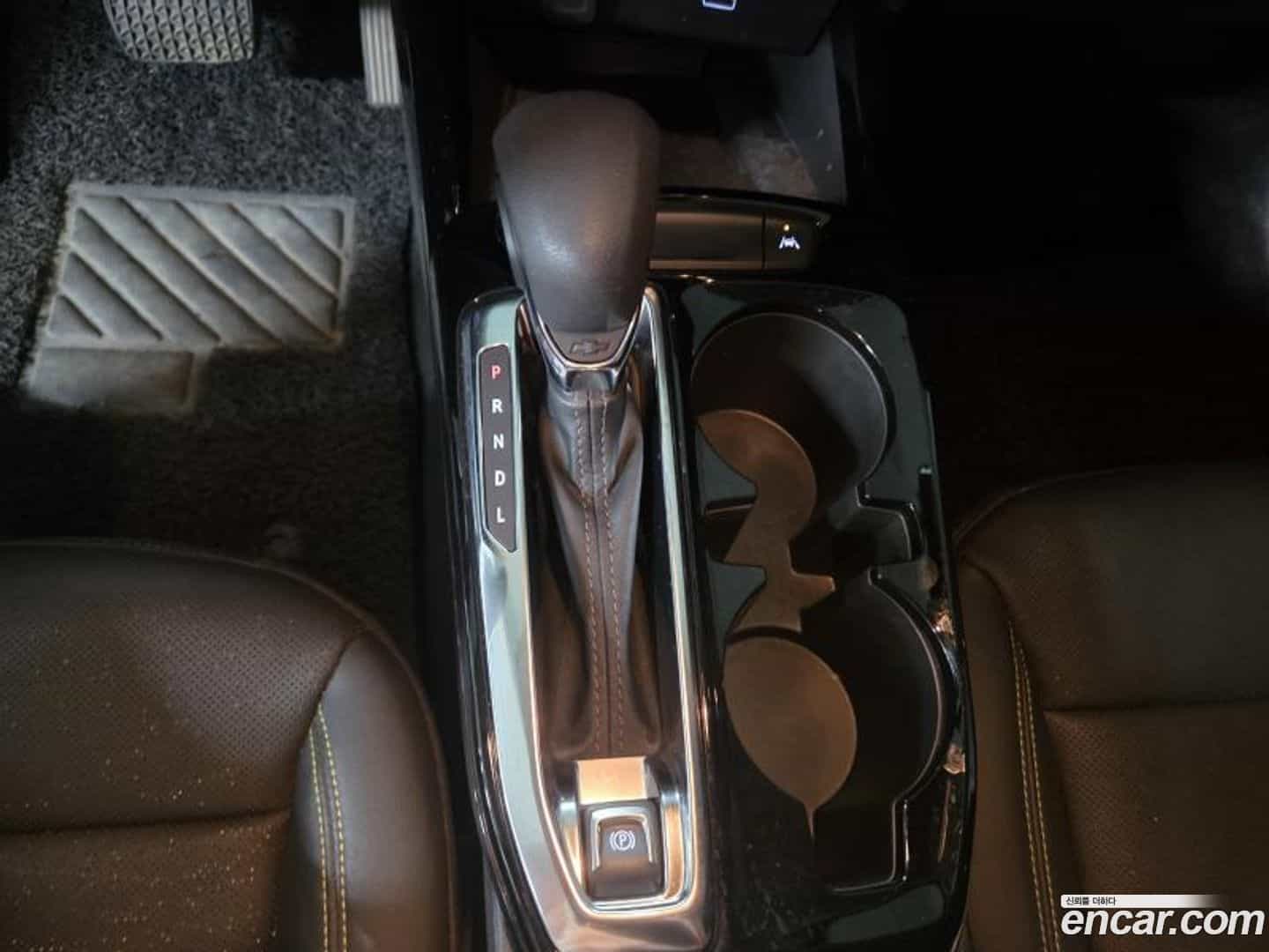 Trax Chevrolet 2024.2-OPTION-015