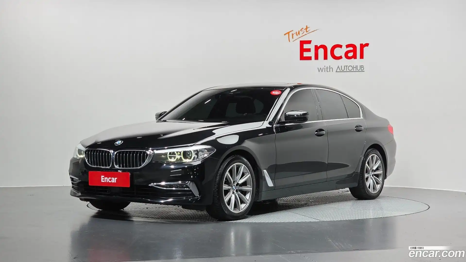 5-Series BMW 2019.5-OUTER-001