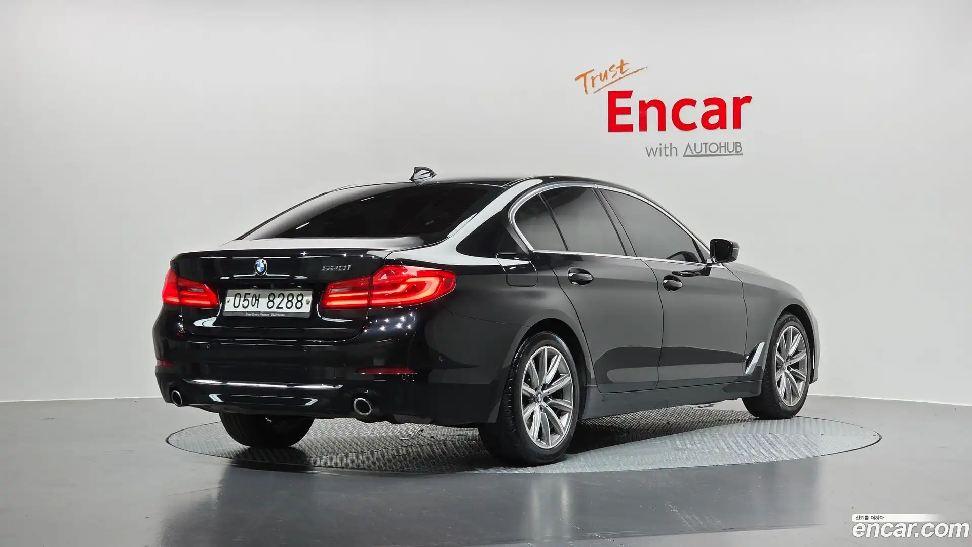 5-Series BMW 2019.5-OUTER-002