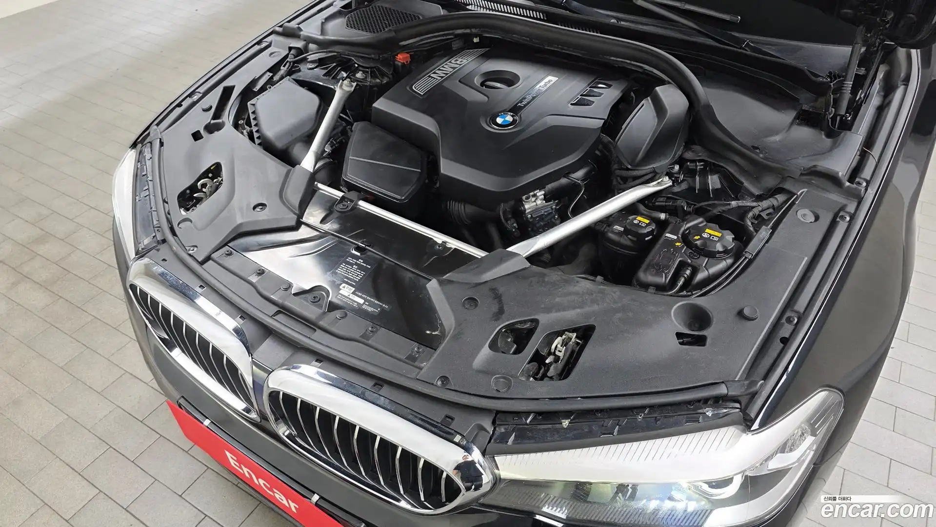 5-Series BMW 2019.5-OUTER-006