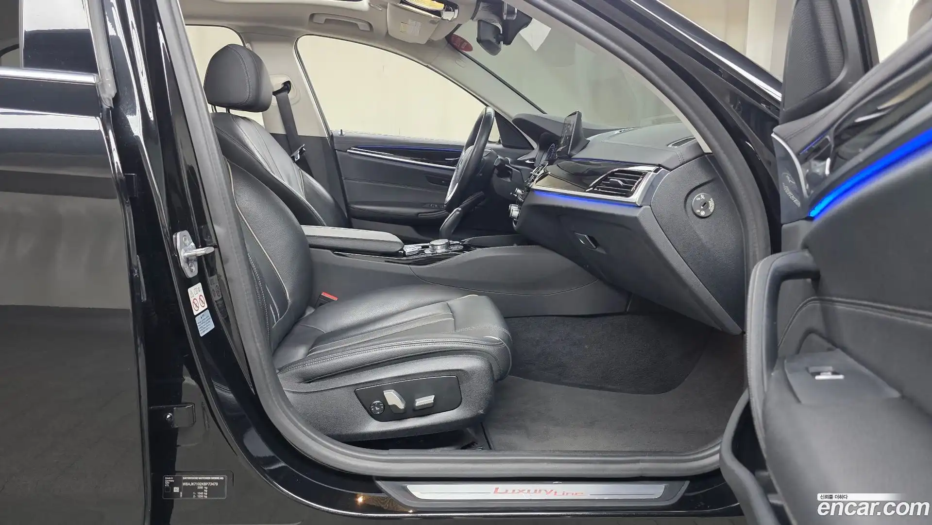 5-Series BMW 2019.5-OPTION-015
