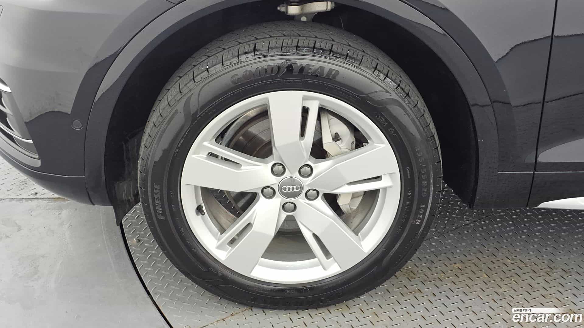 Q5 Audi 2020.9-OUTER-005