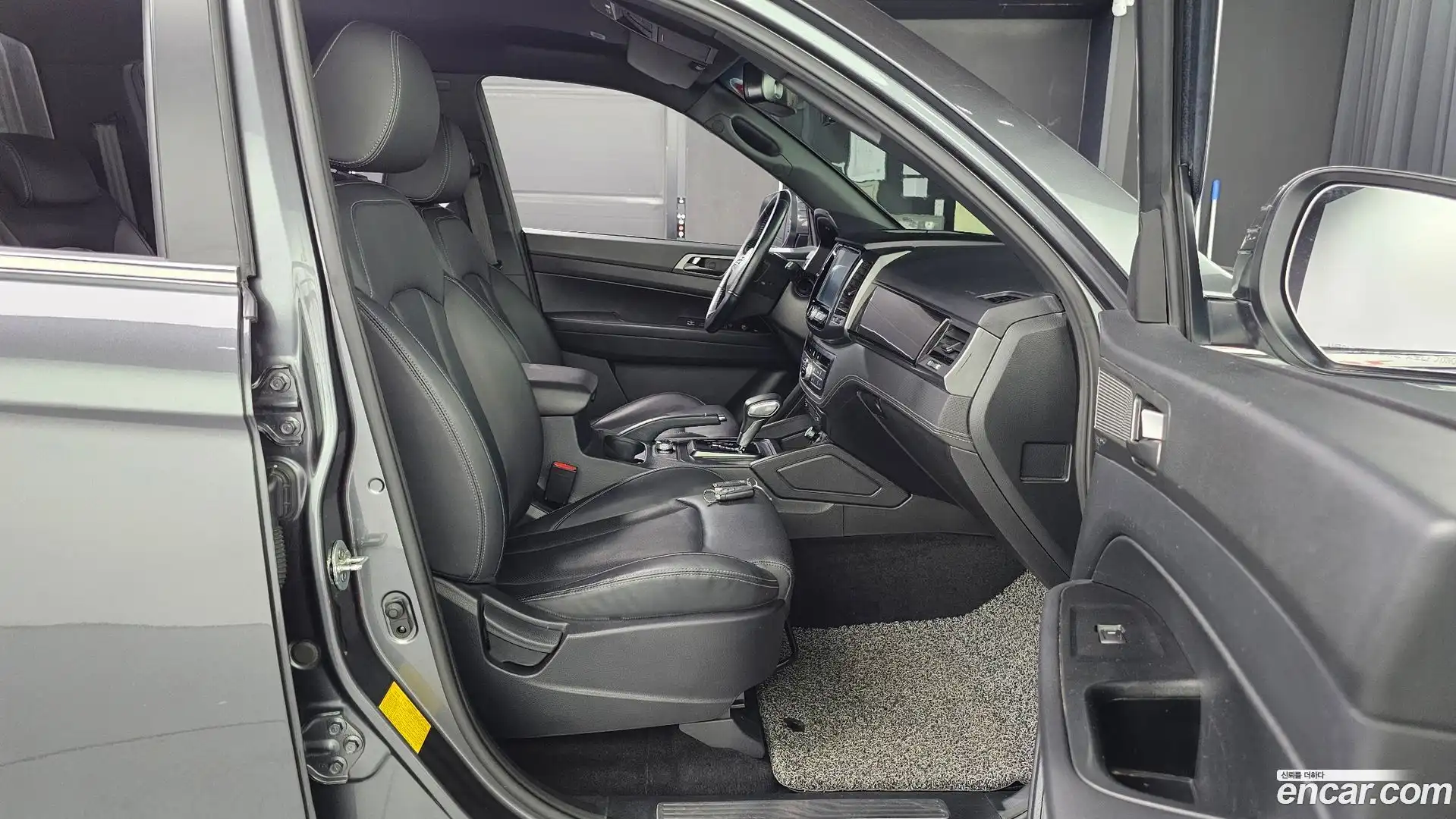 Rexton KG Mobility 2021.5-OPTION-016