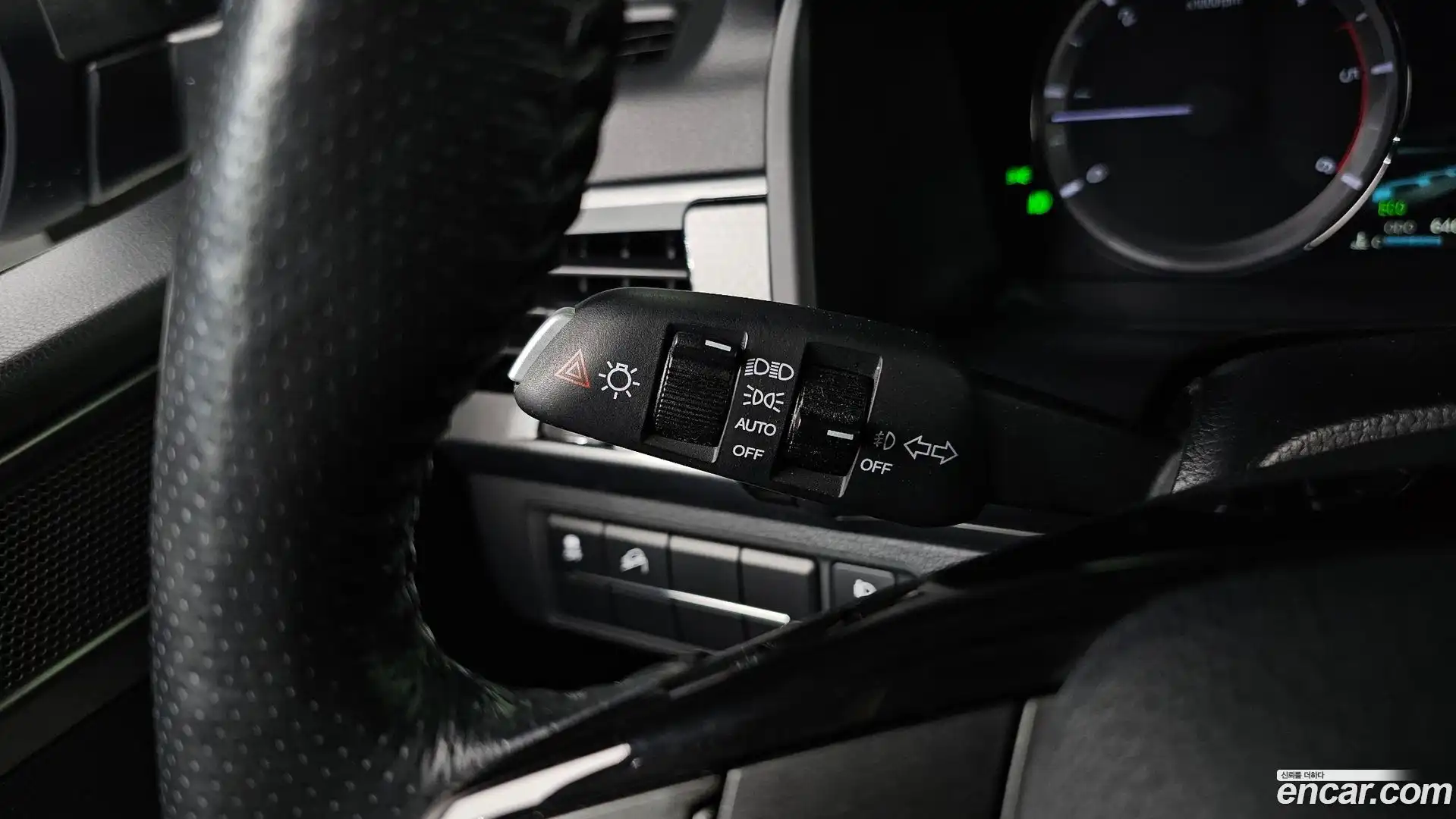 Rexton KG Mobility 2021.5-OPTION-017