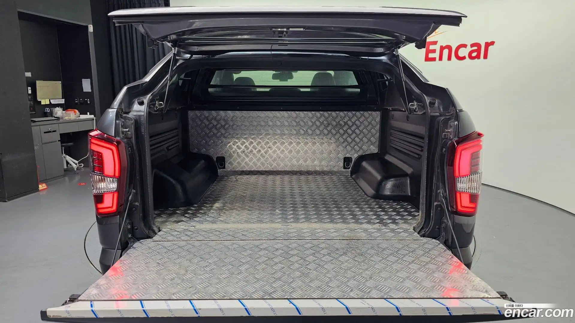Rexton KG Mobility 2021.5-OPTION-024