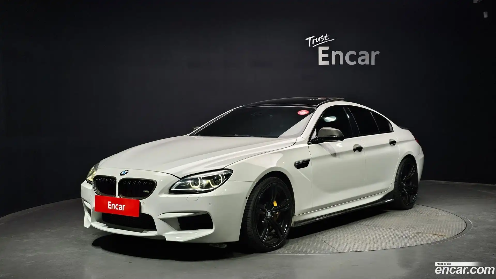 6-Series BMW 2016.5-OUTER-001