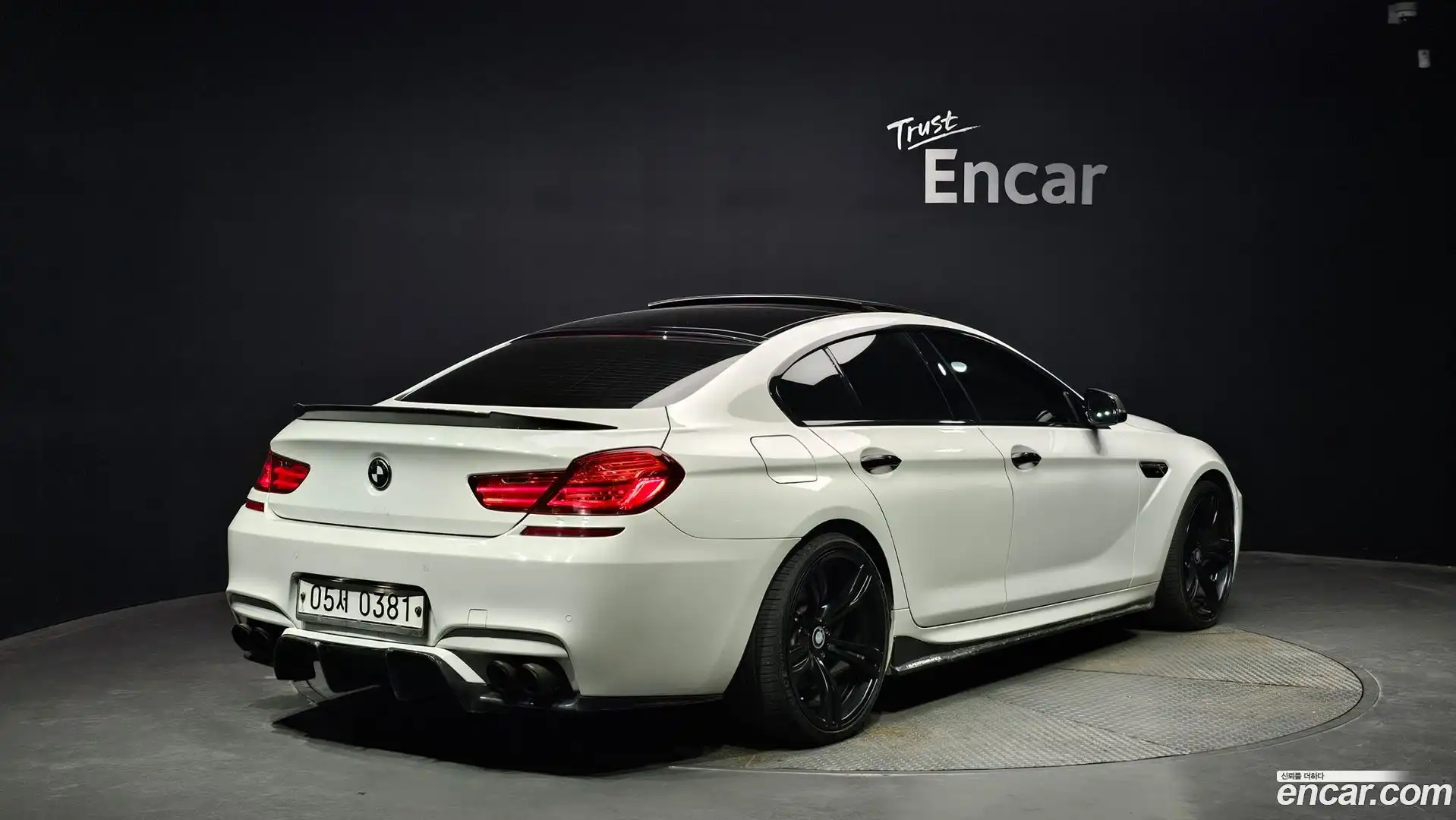 6-Series BMW 2016.5-OUTER-002