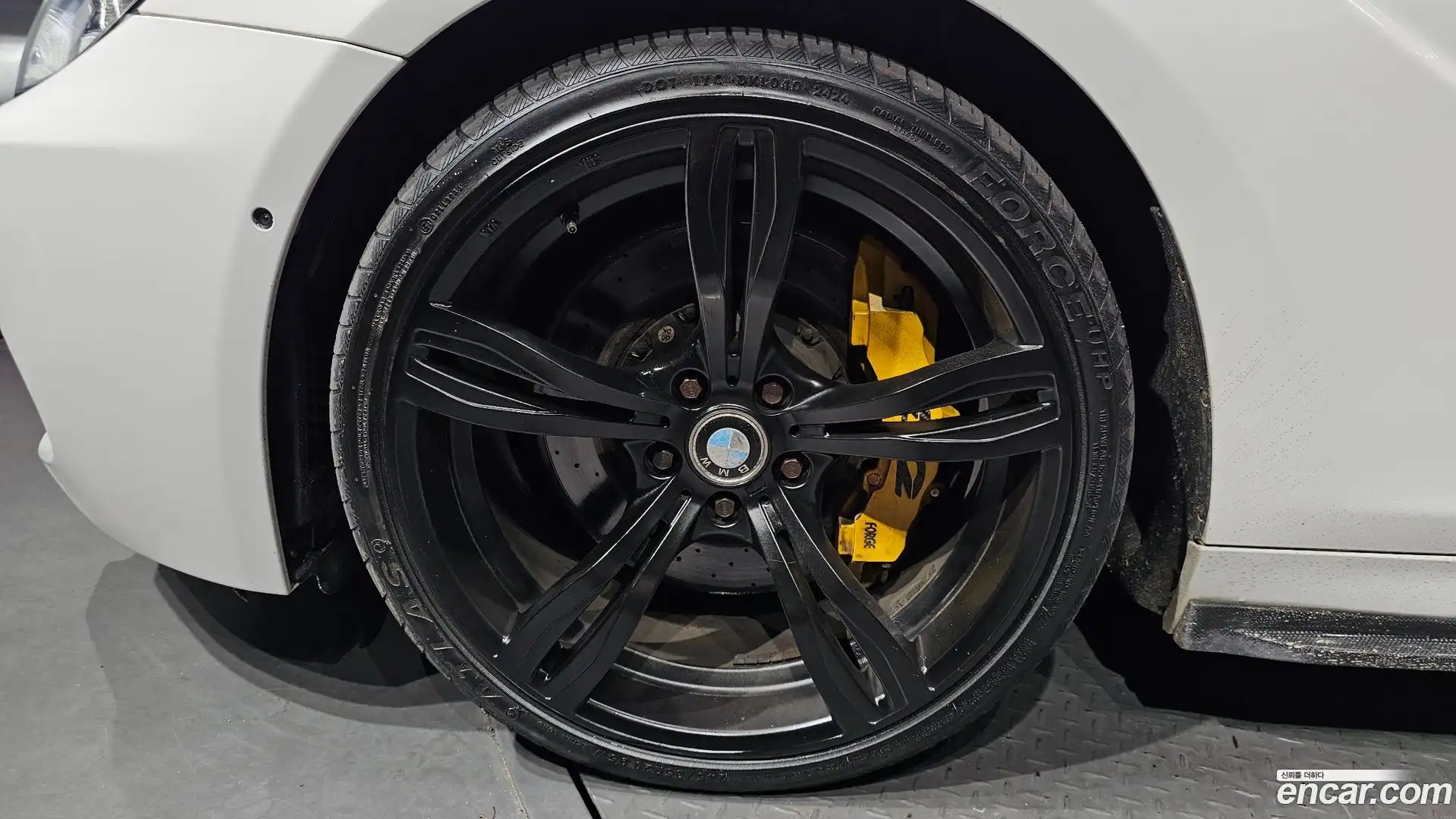 6-Series BMW 2016.5-OUTER-005