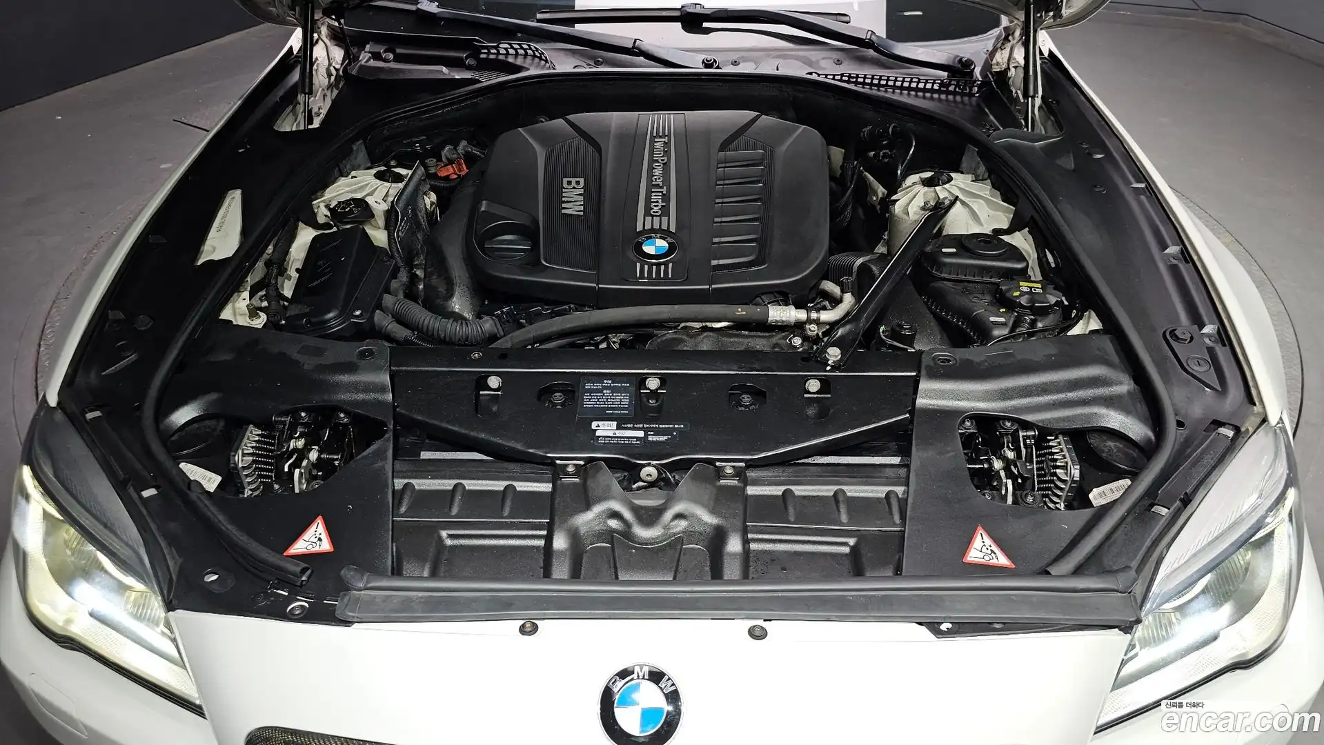 6-Series BMW 2016.5-OUTER-006