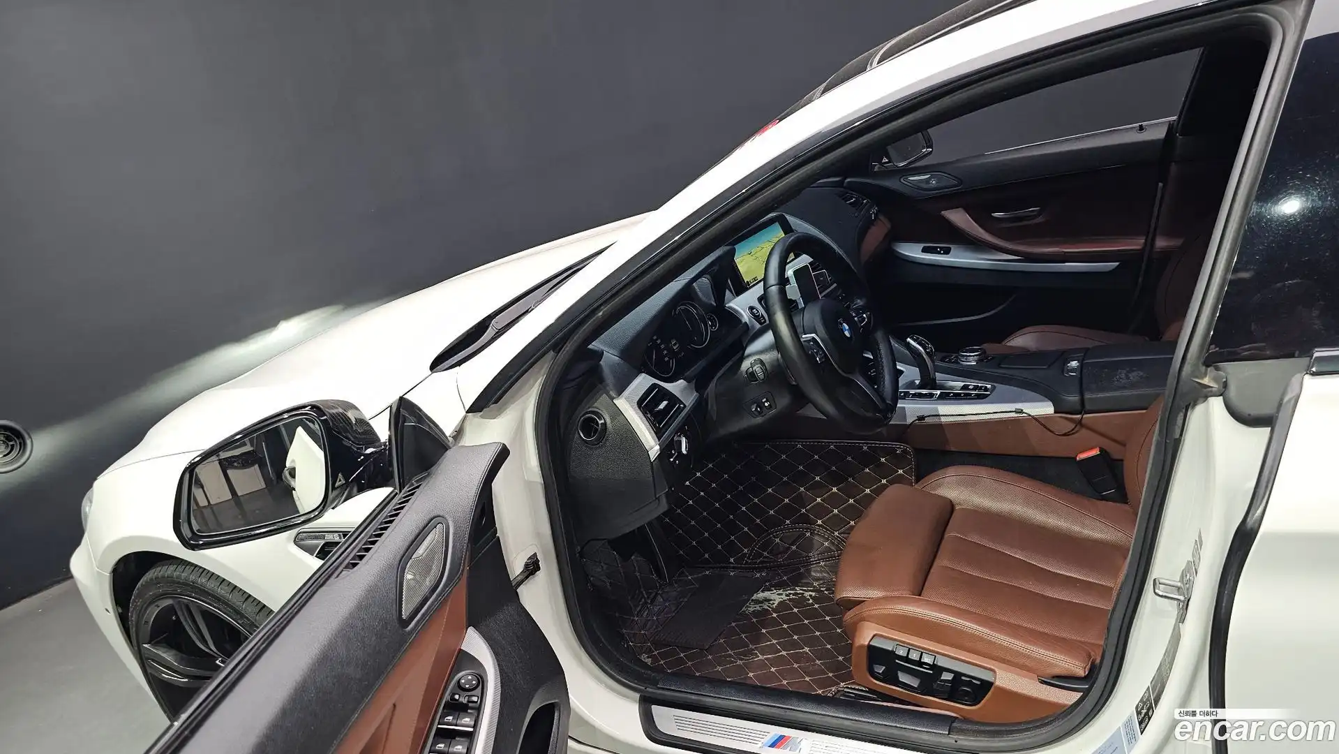 6-Series BMW 2016.5-INNER-010