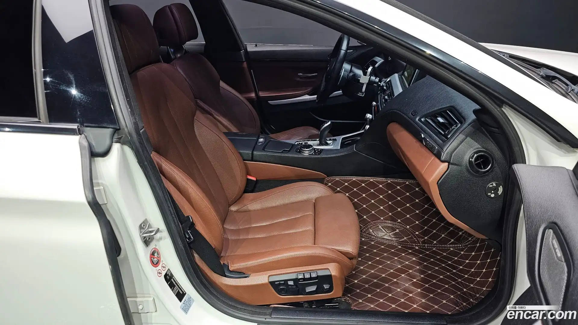 6-Series BMW 2016.5-OPTION-016