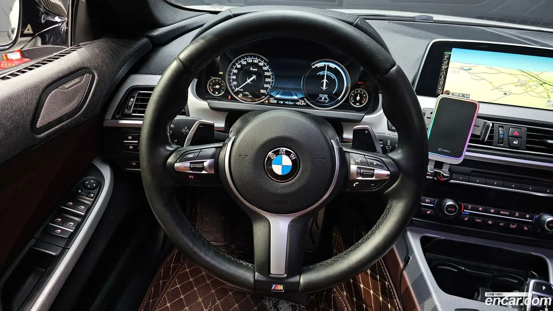 6-Series BMW 2016.5-OPTION-017