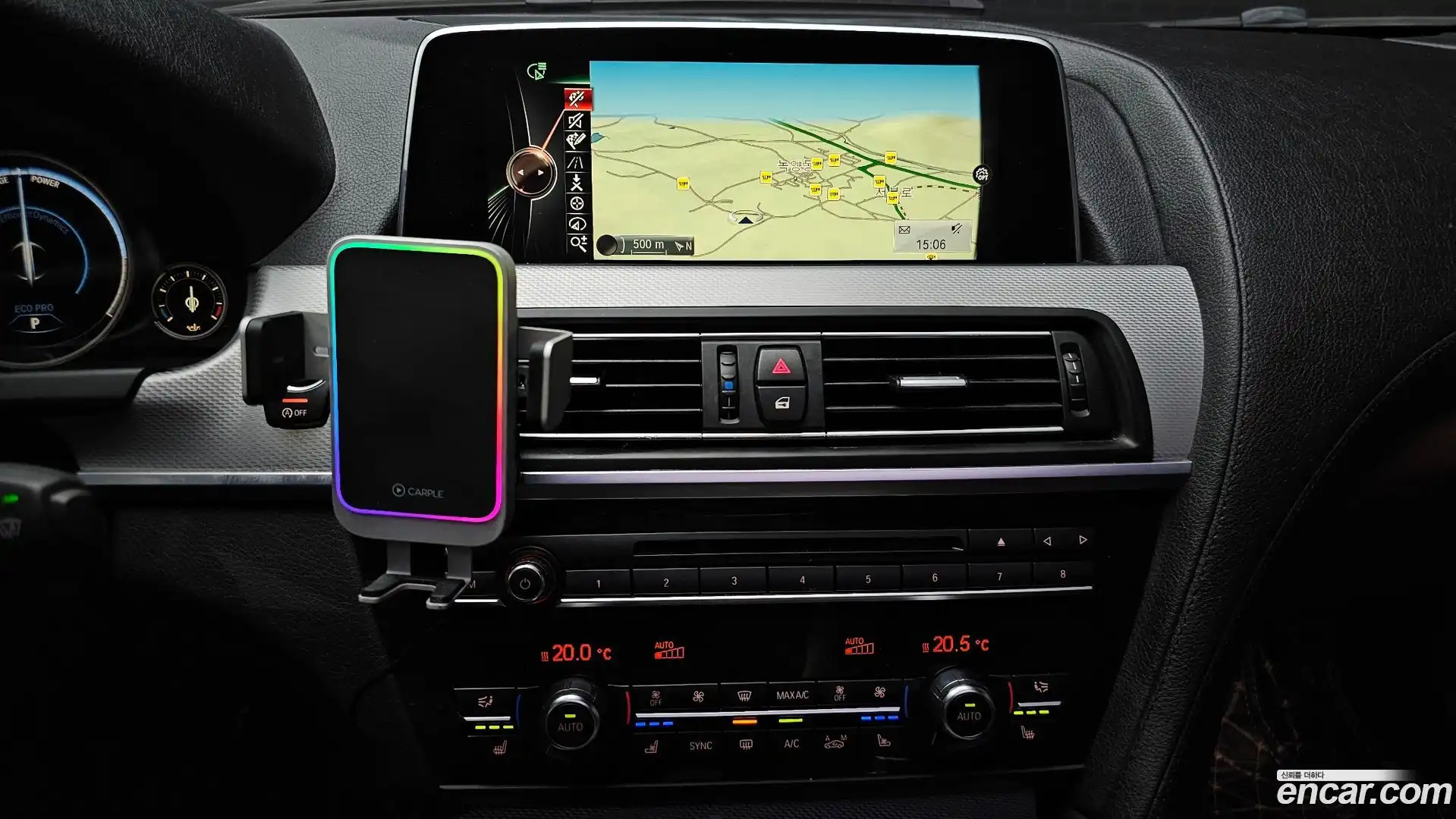 6-Series BMW 2016.5-OPTION-018