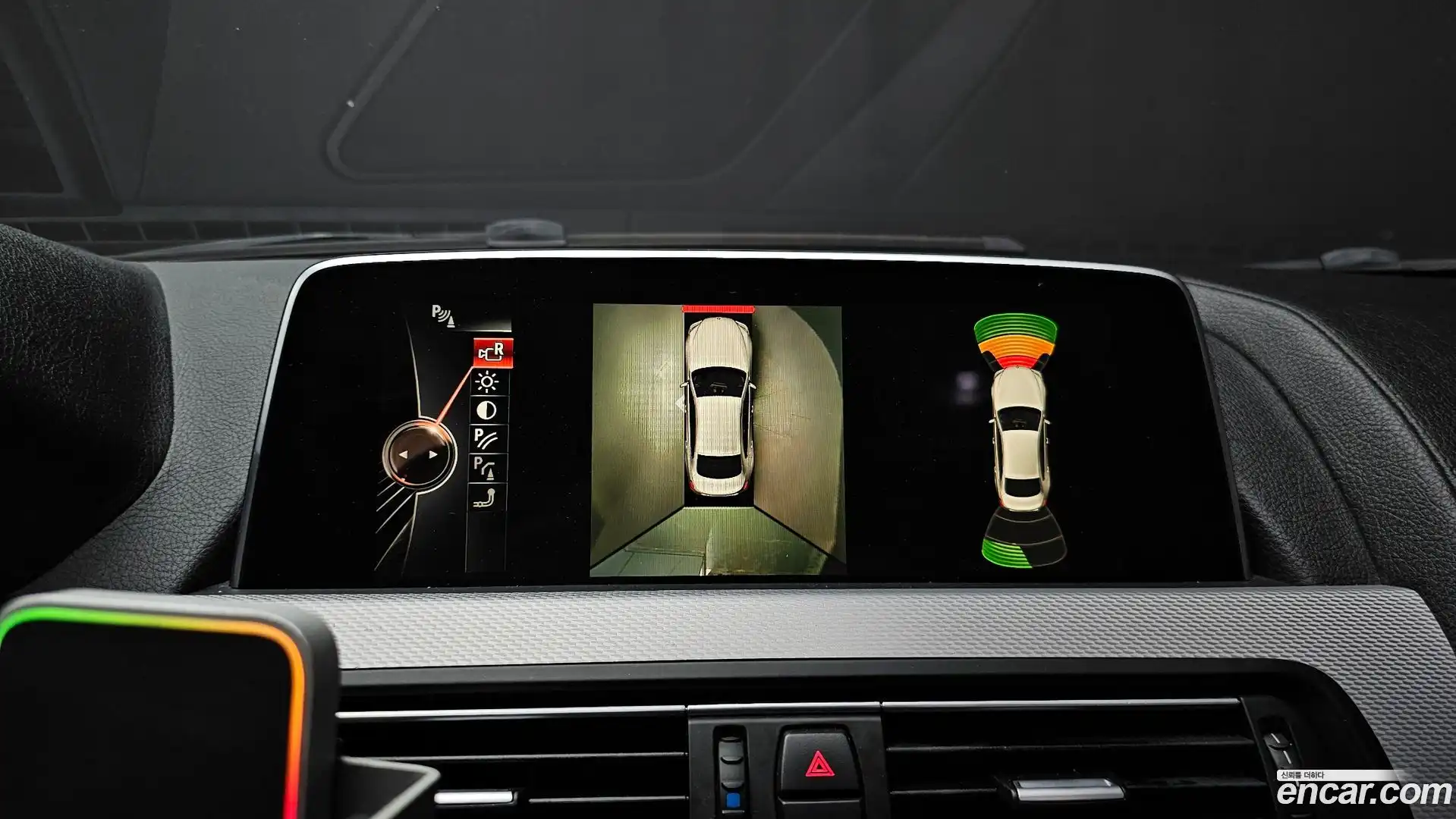 6-Series BMW 2016.5-OPTION-019