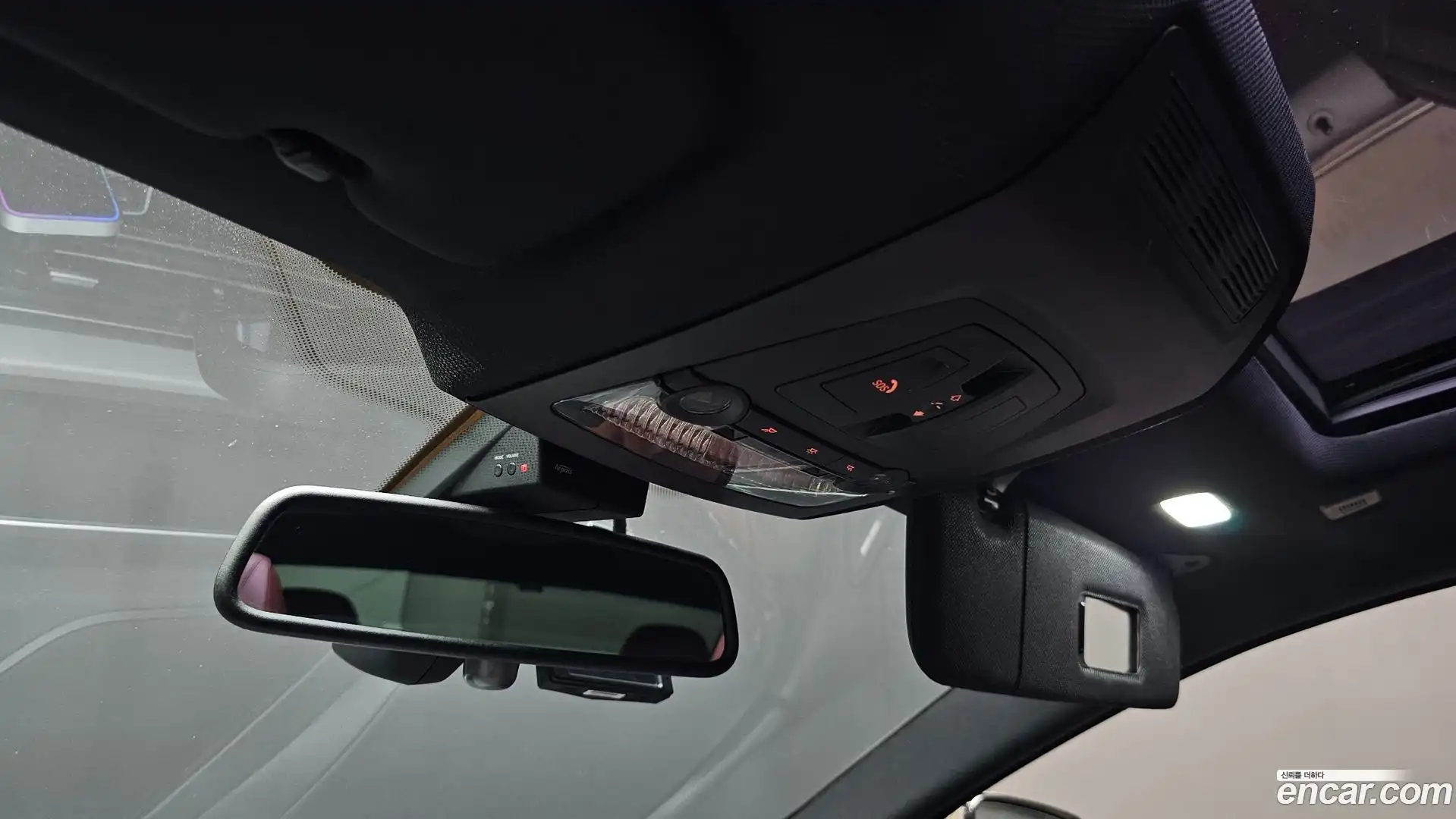 6-Series BMW 2016.5-OPTION-021